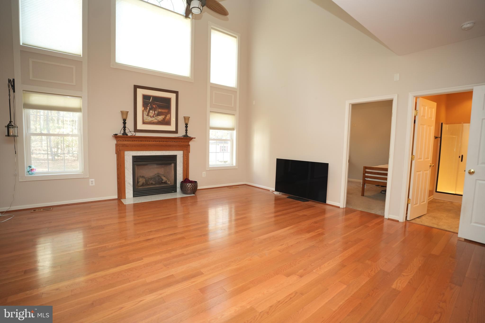 FOREST FARM - Residential