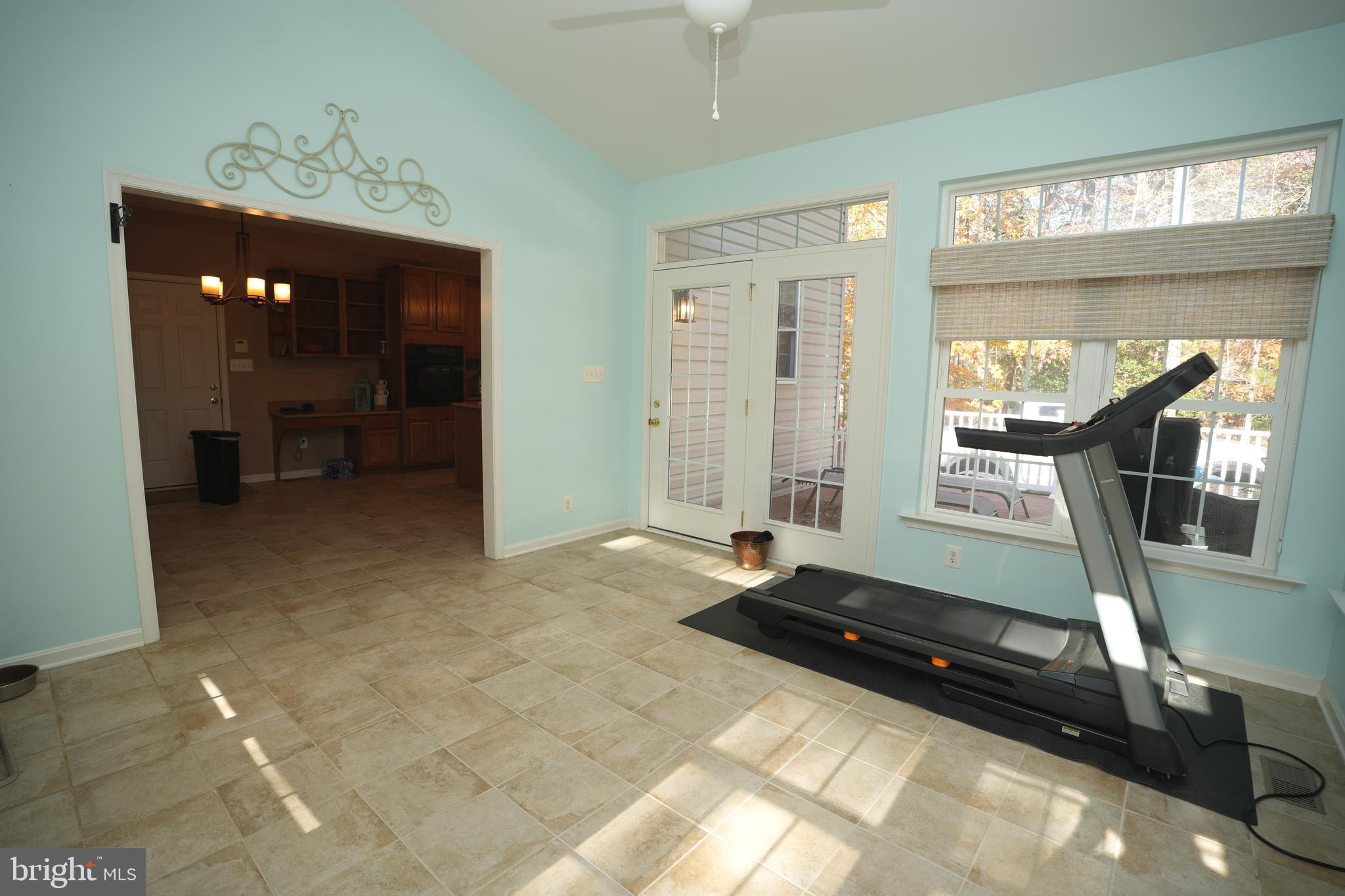 FOREST FARM - Residential