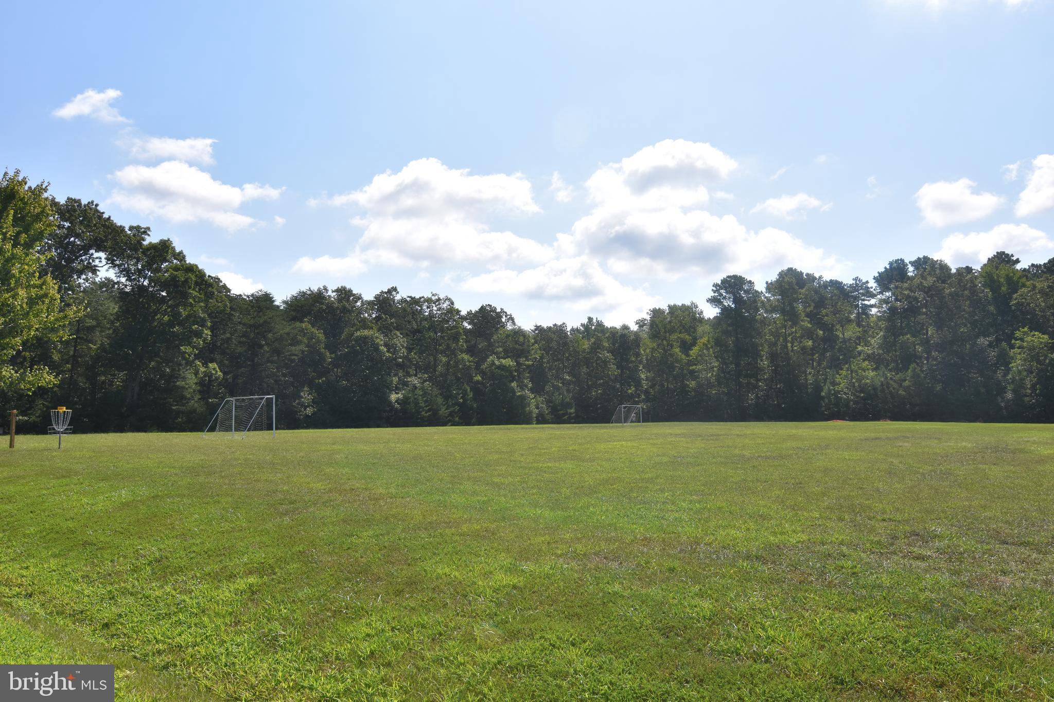 FOREST FARM - Residential