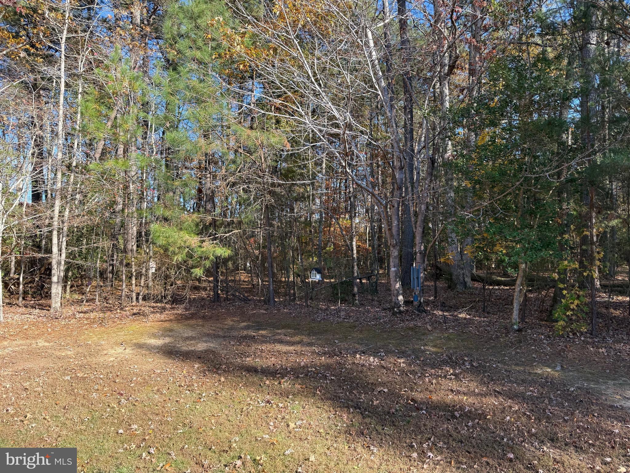 FORREST FARM - Residential