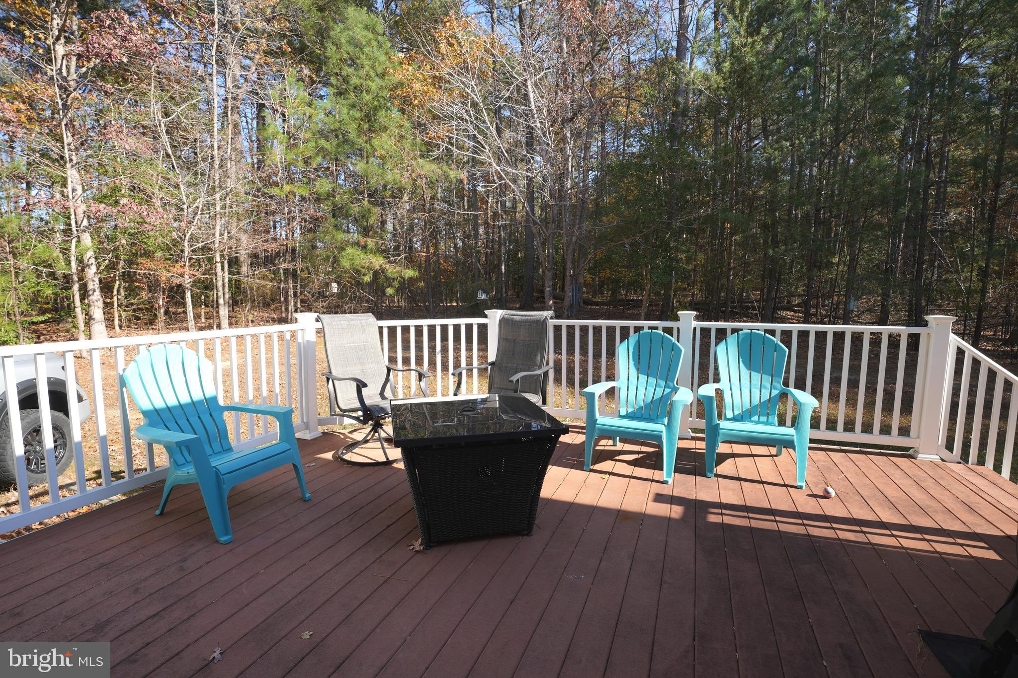 FOREST FARM - Residential