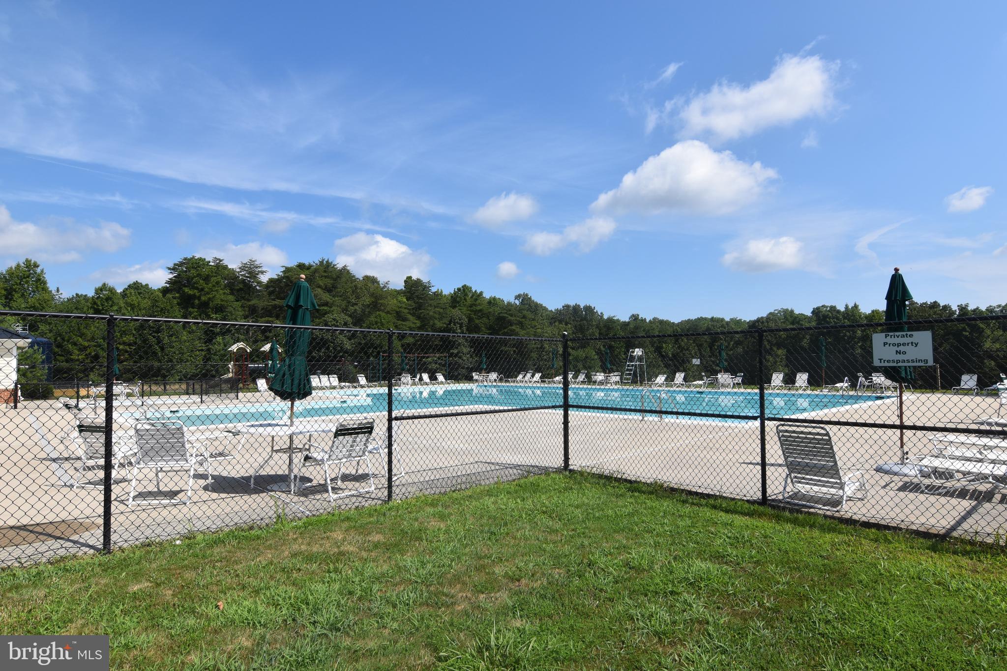 FOREST FARM - Residential