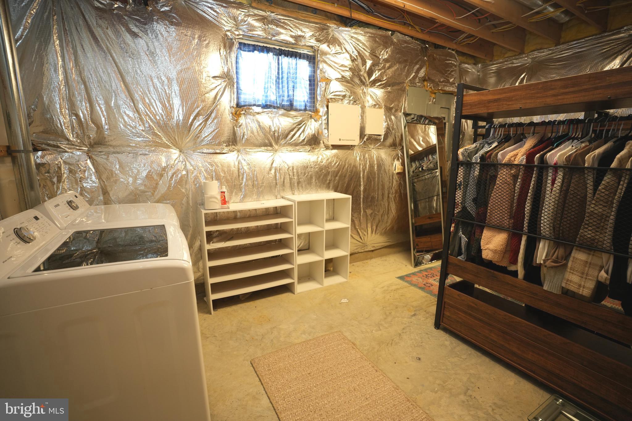 FOREST FARM - Residential