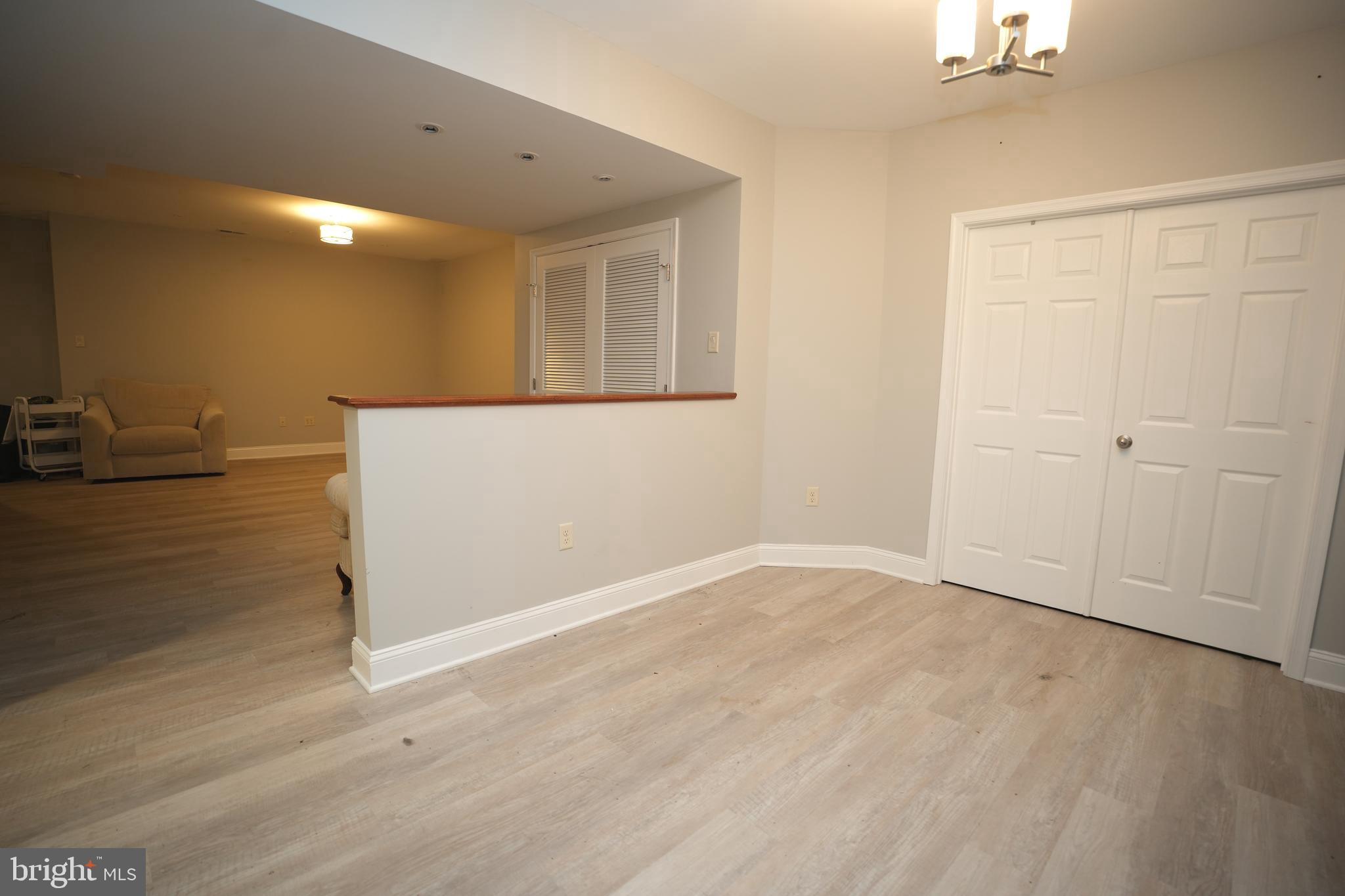 FOREST FARM - Residential