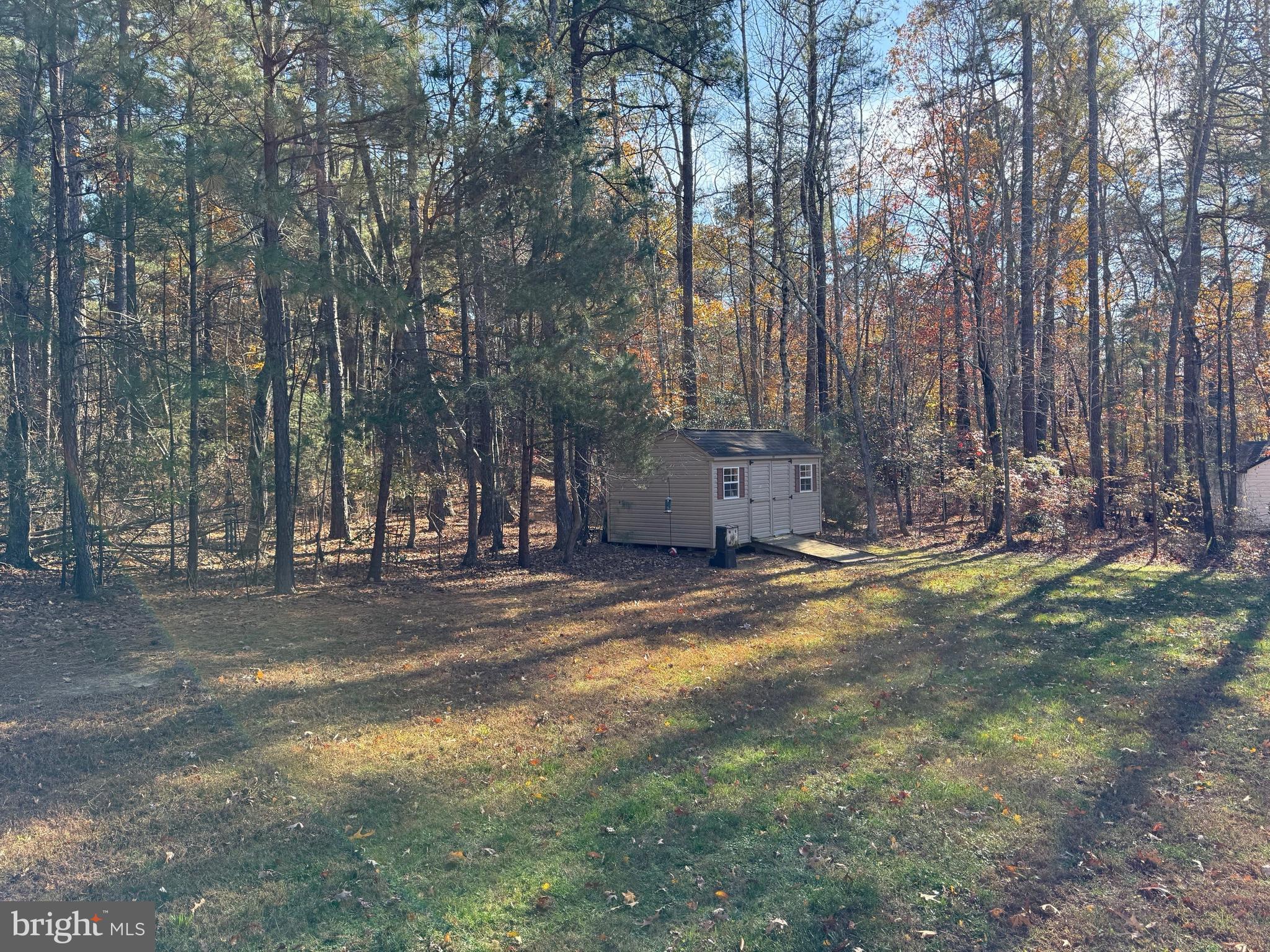 FORREST FARM - Residential