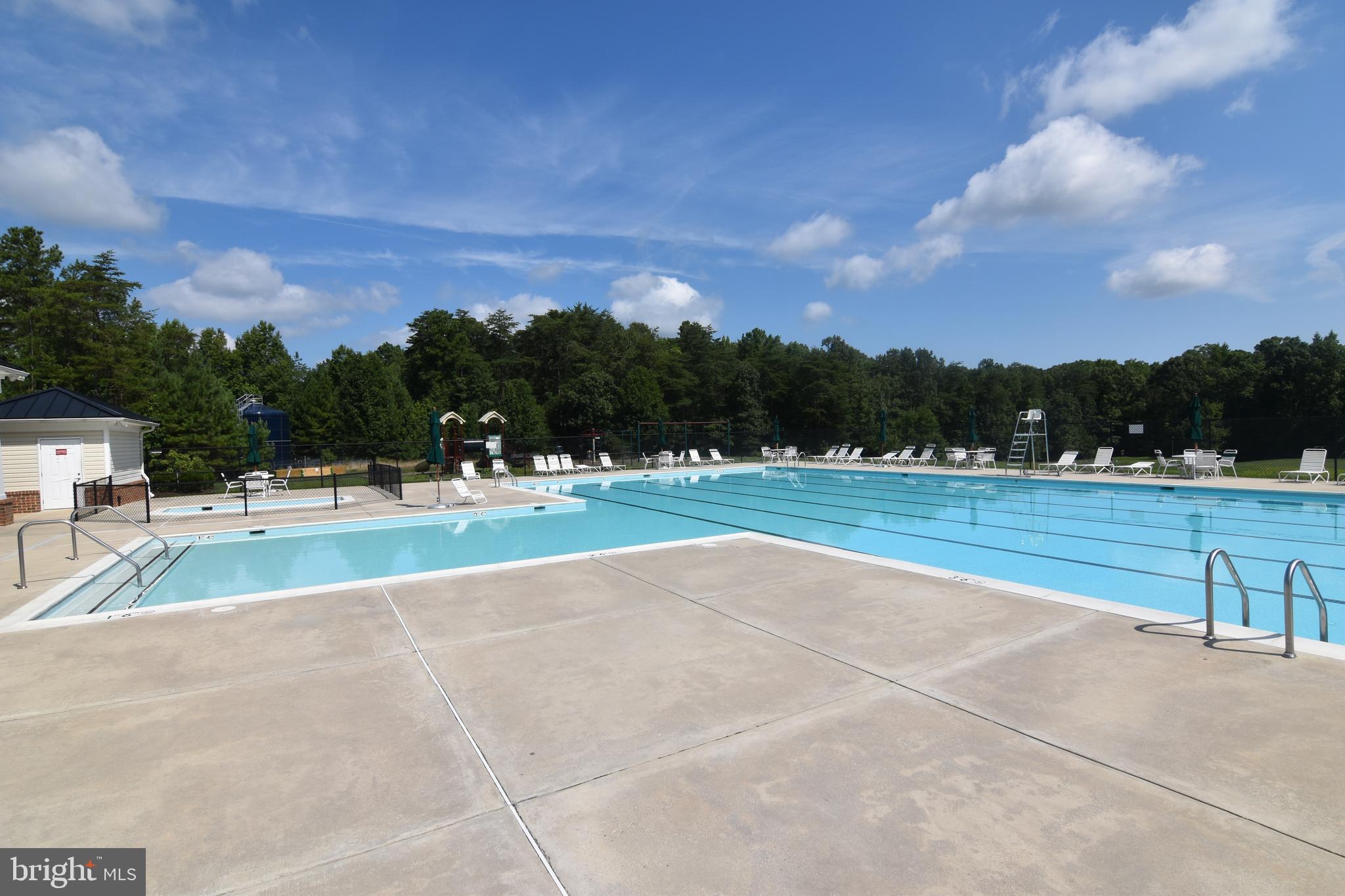 FOREST FARM - Residential