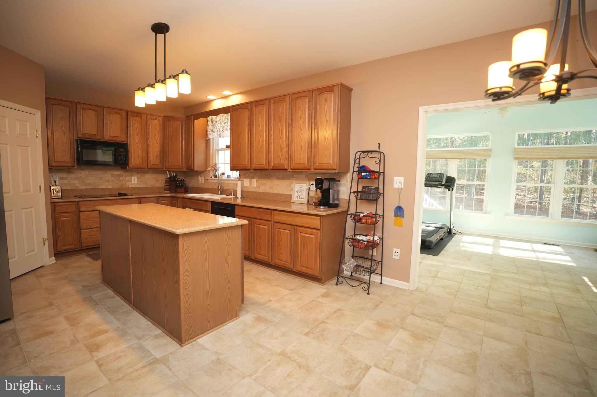 FOREST FARM - Residential