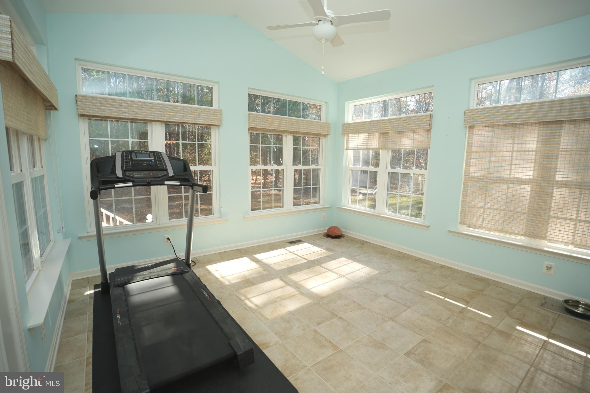 FOREST FARM - Residential