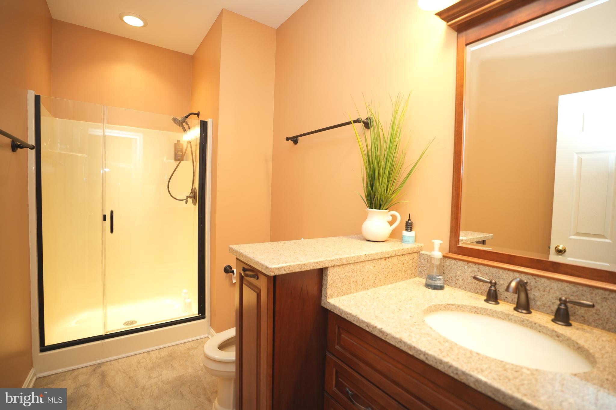 FOREST FARM - Residential