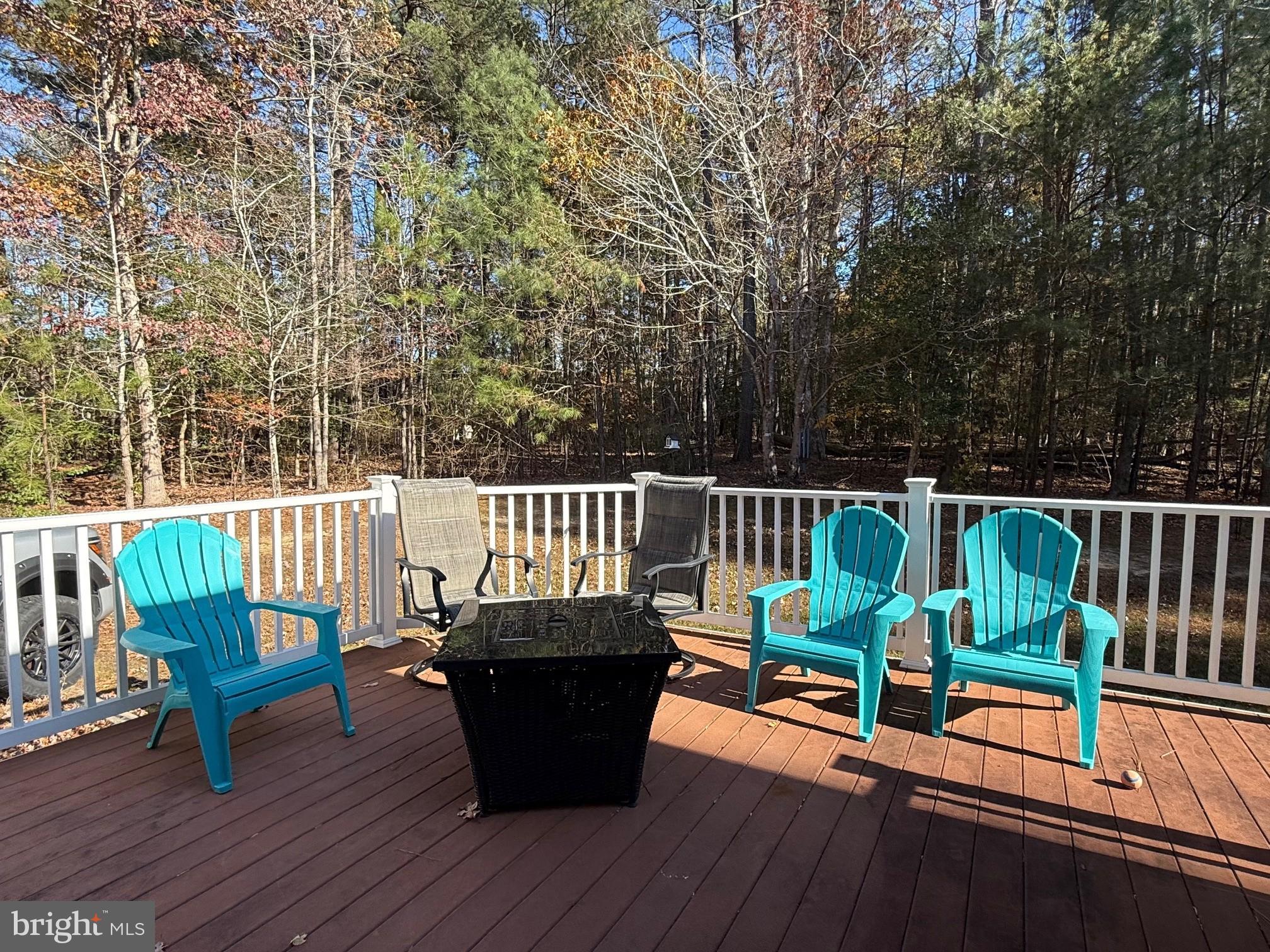 FORREST FARM - Residential