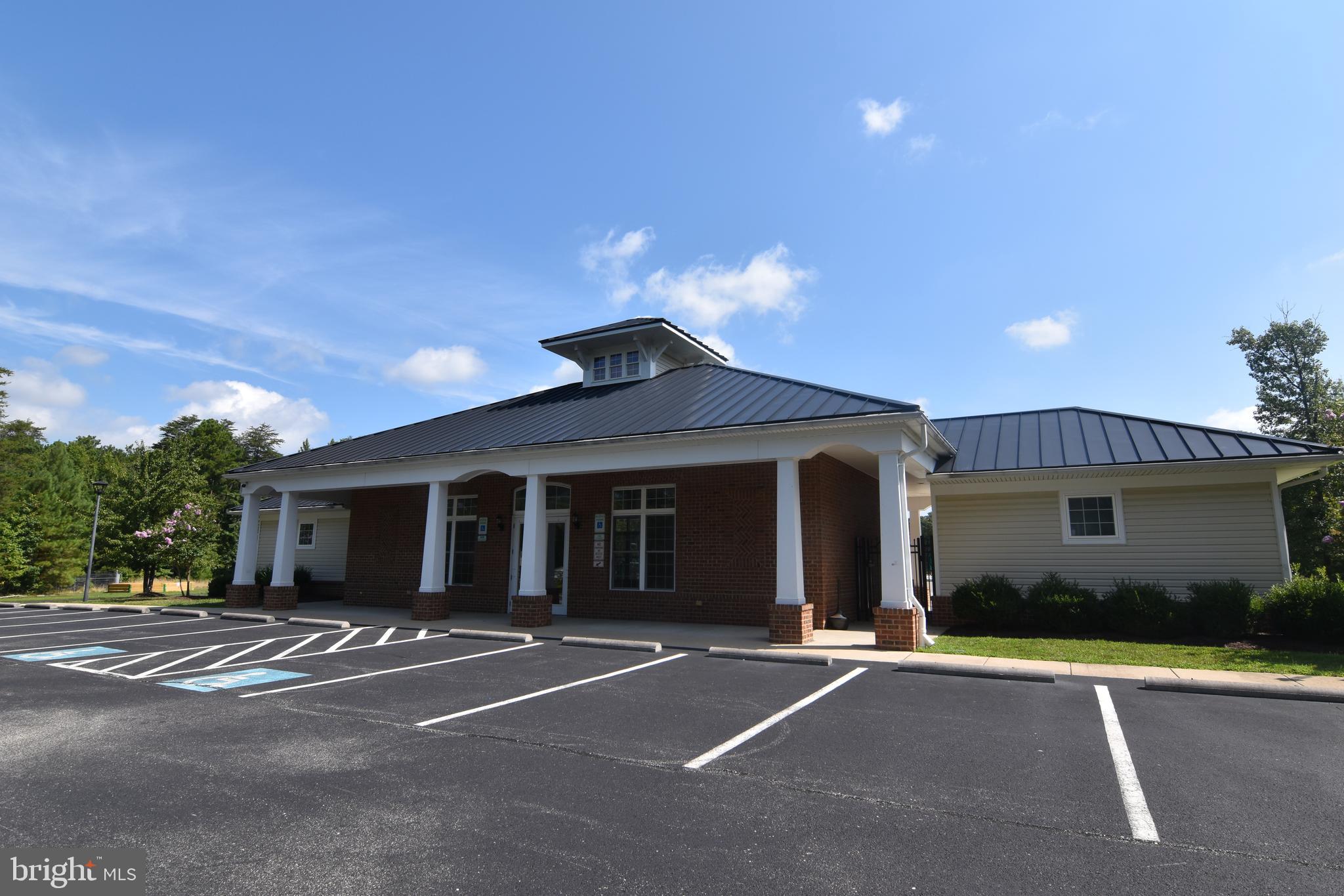 FOREST FARM - Residential