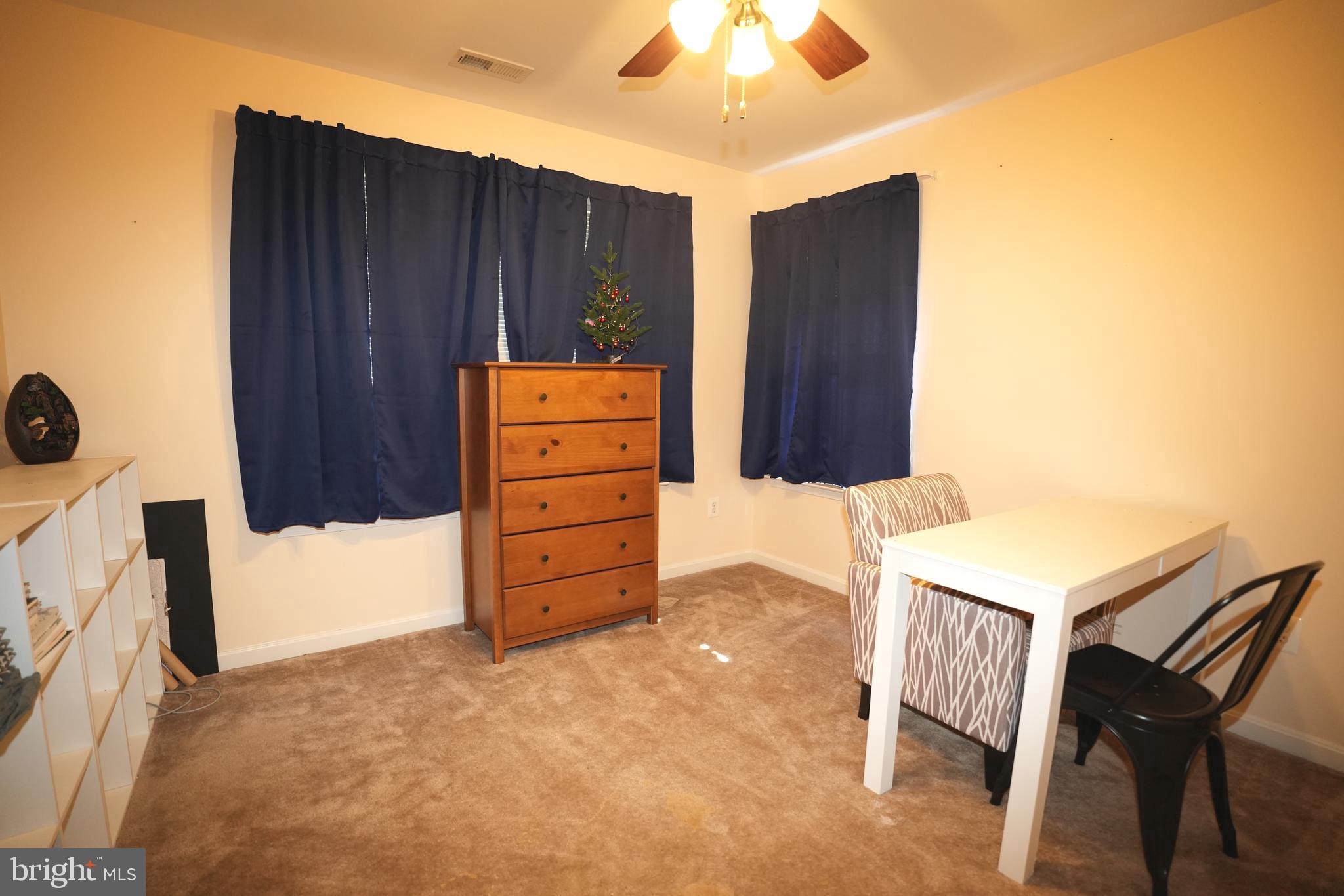 FOREST FARM - Residential