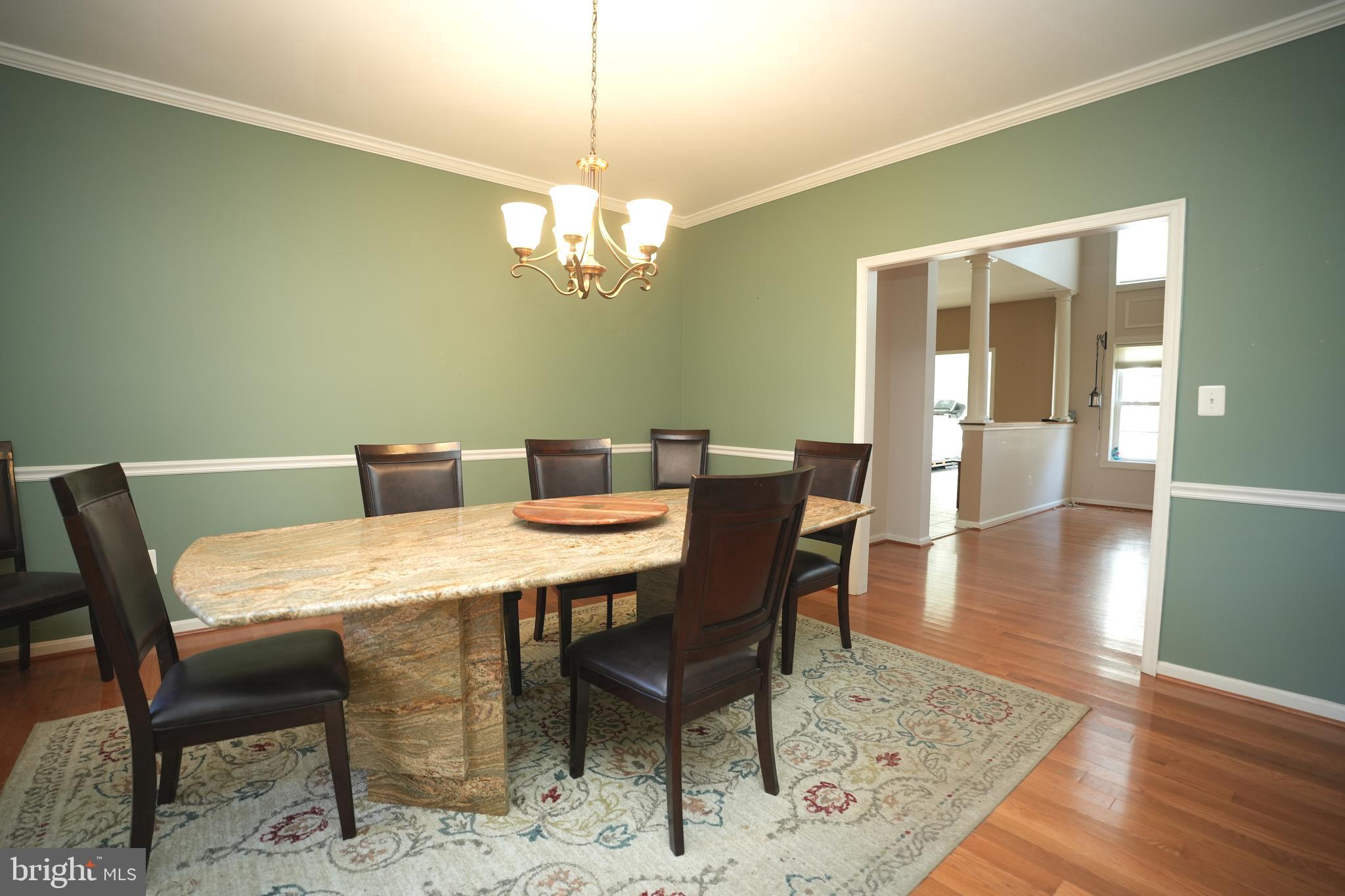 FOREST FARM - Residential