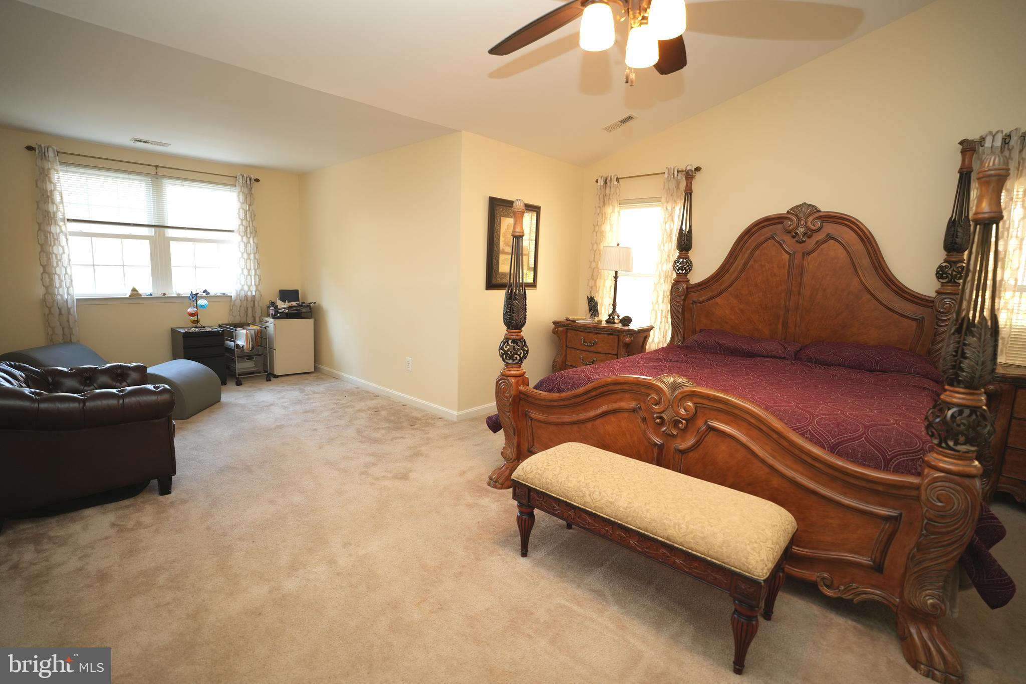 FOREST FARM - Residential