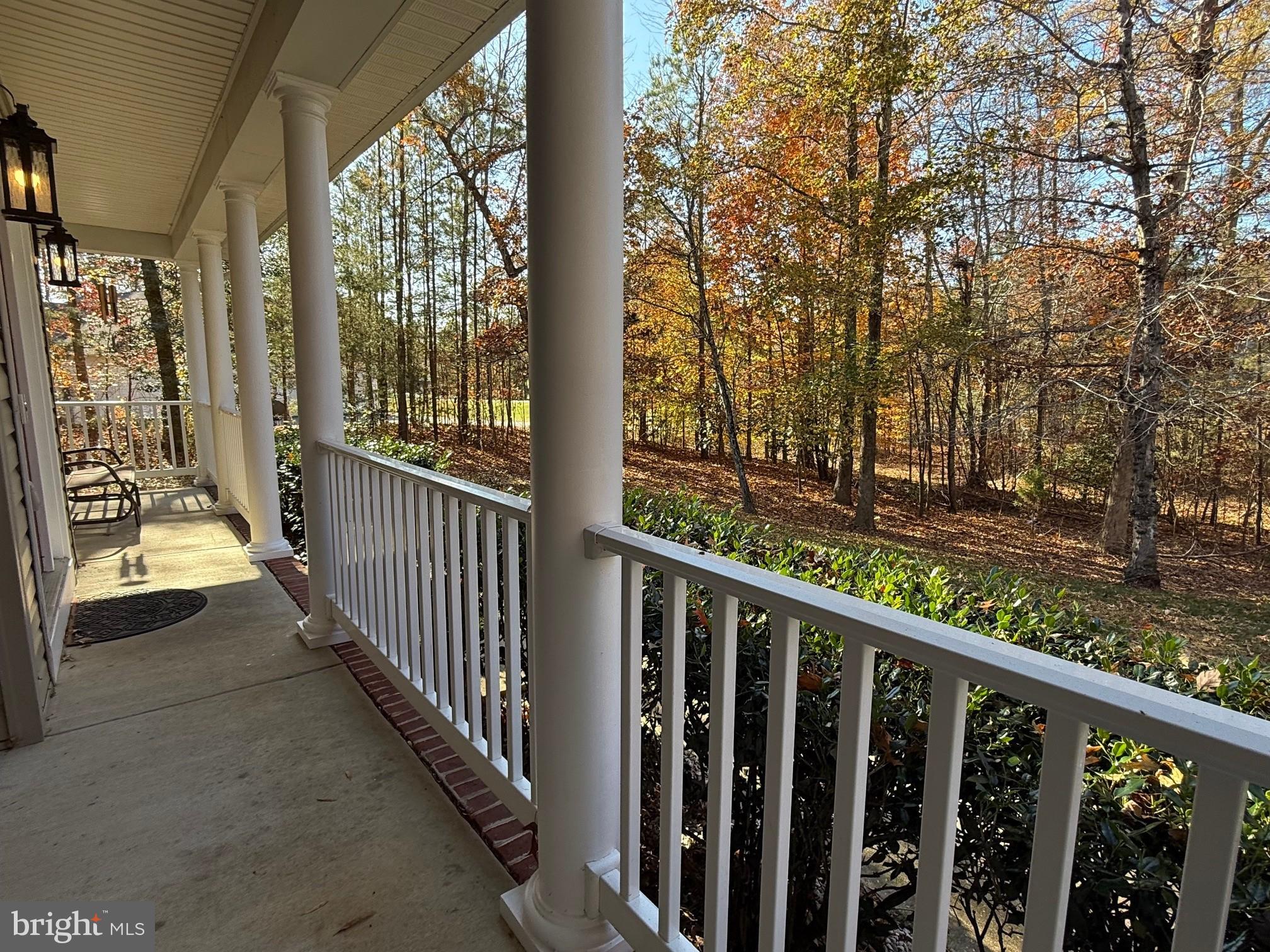 FORREST FARM - Residential