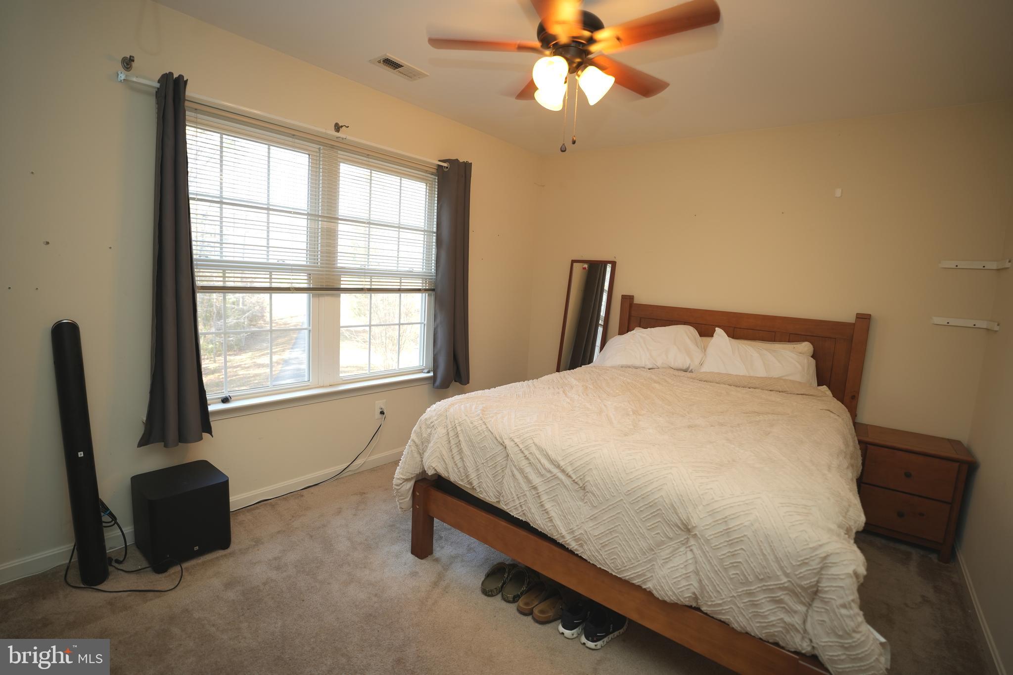 FOREST FARM - Residential