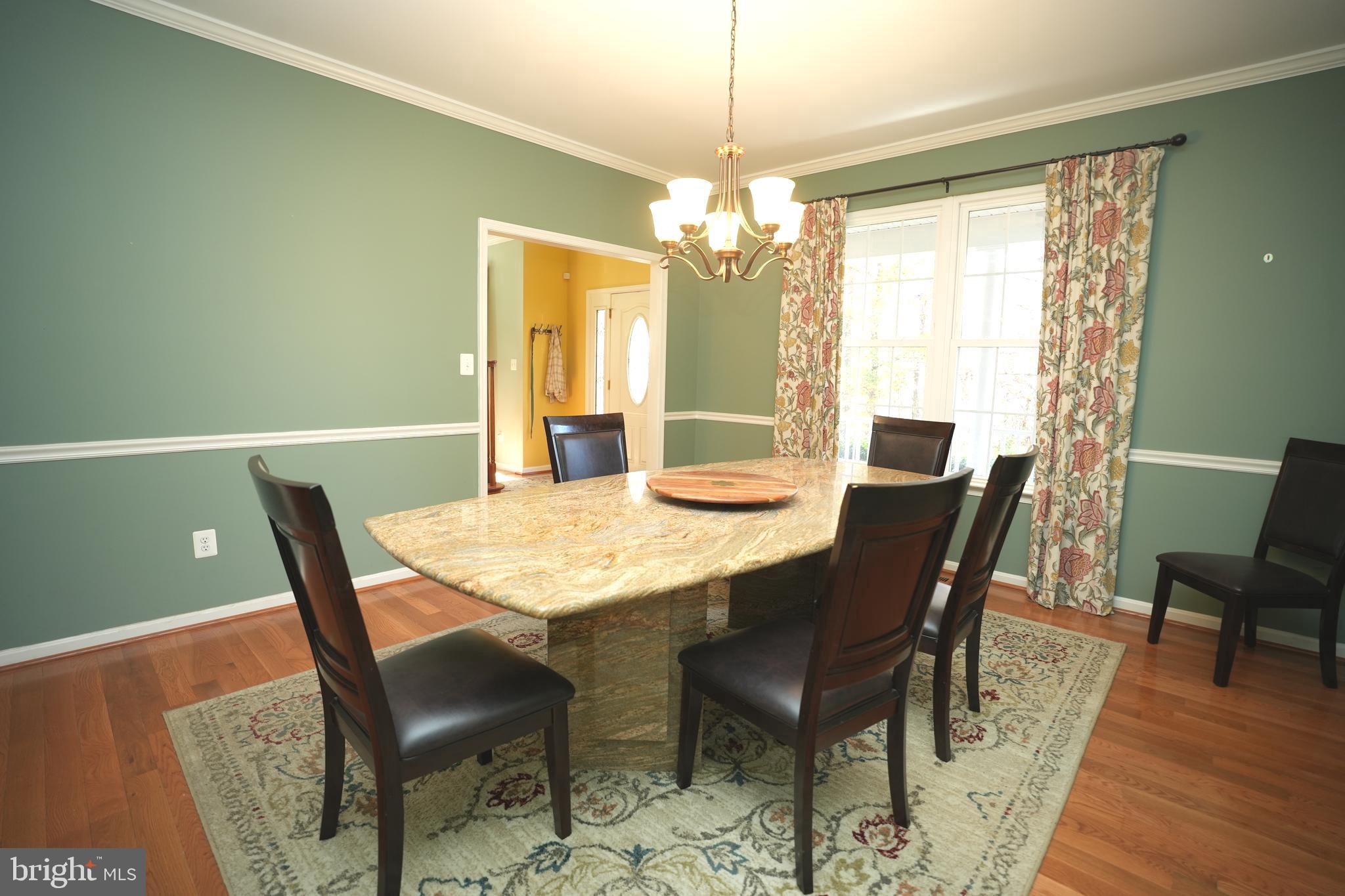 FOREST FARM - Residential