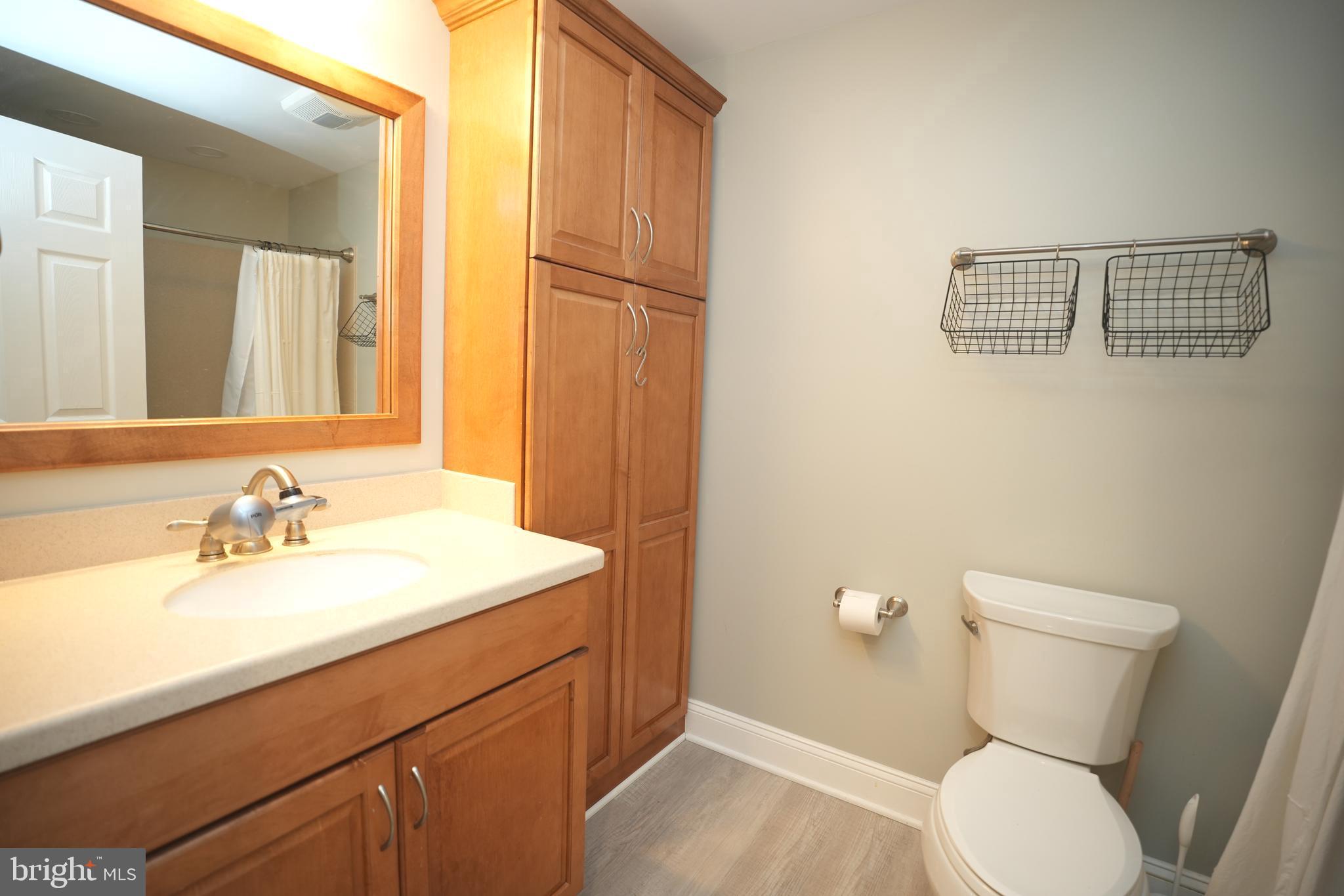 FOREST FARM - Residential