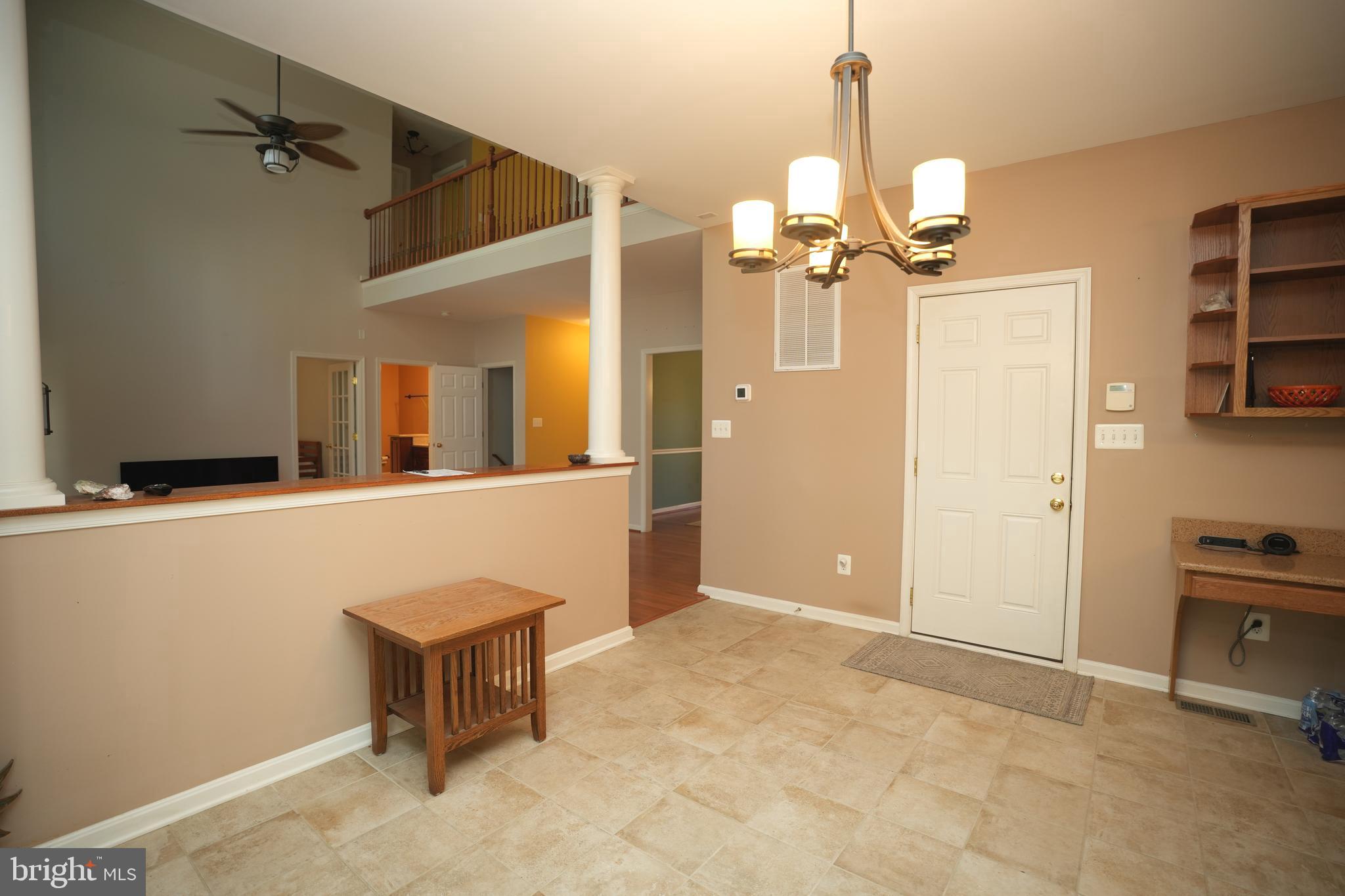 FOREST FARM - Residential