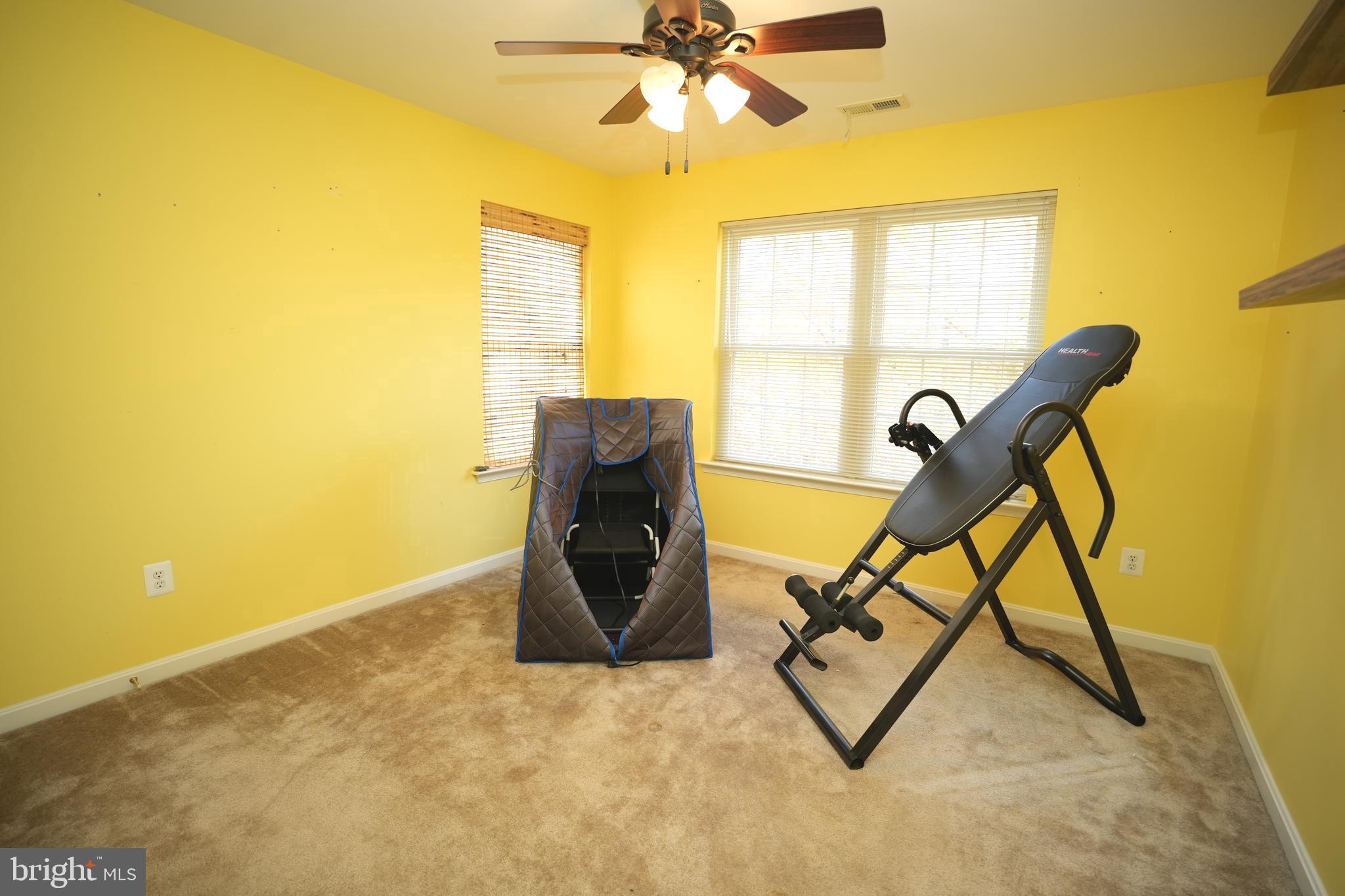 FOREST FARM - Residential