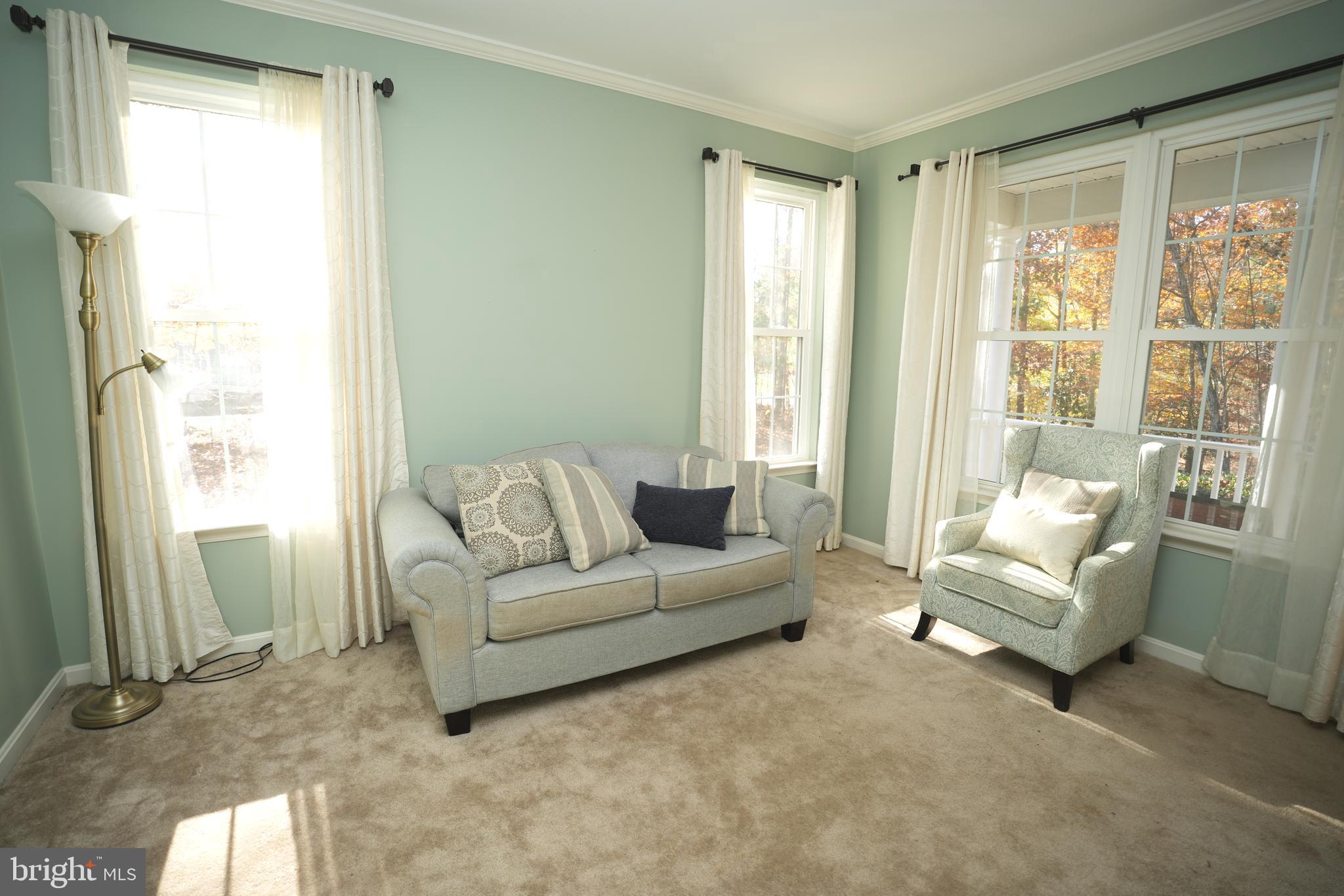 FOREST FARM - Residential