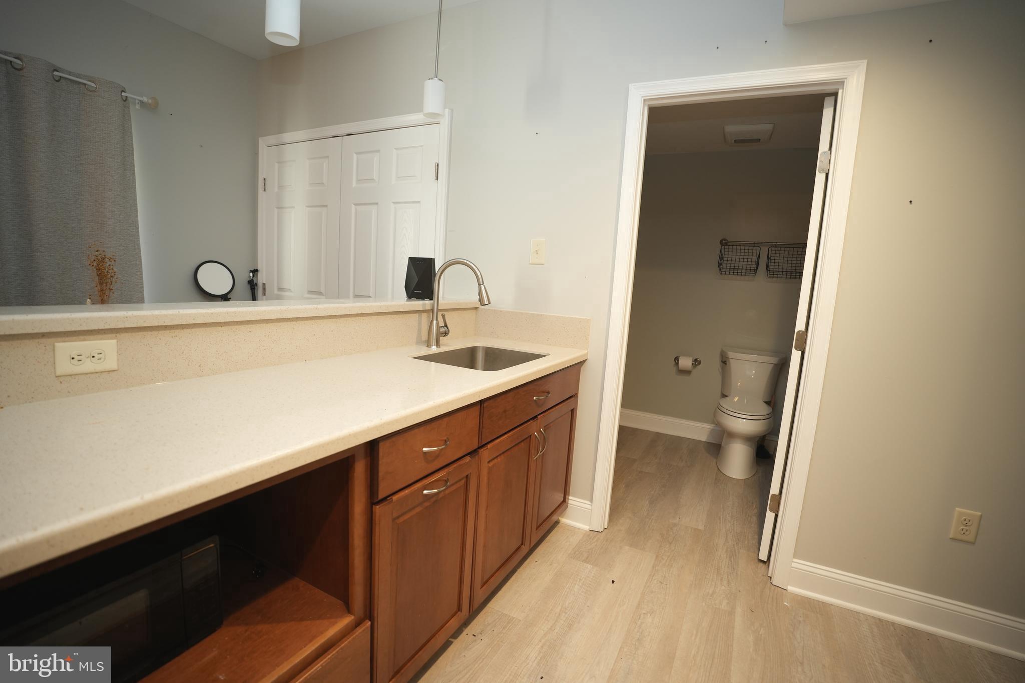 FOREST FARM - Residential