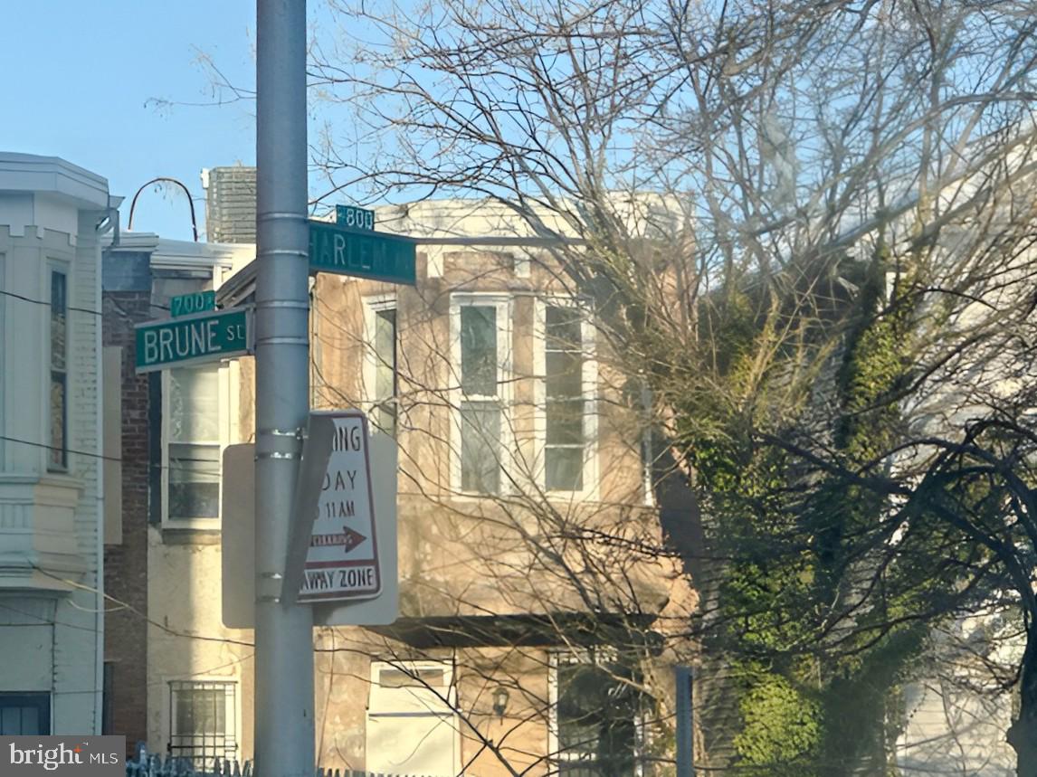 HARLEM PARK - Residential