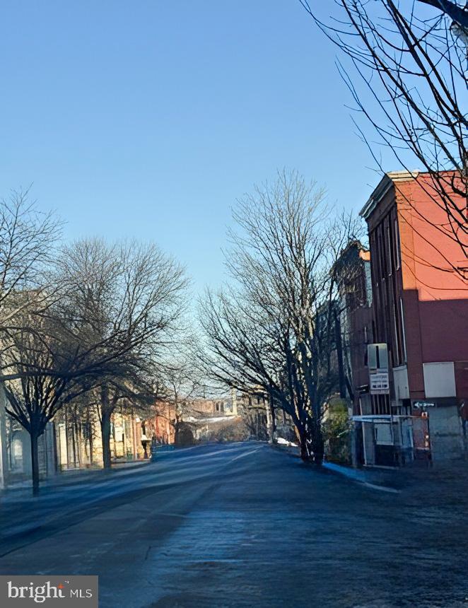 HARLEM PARK - Residential