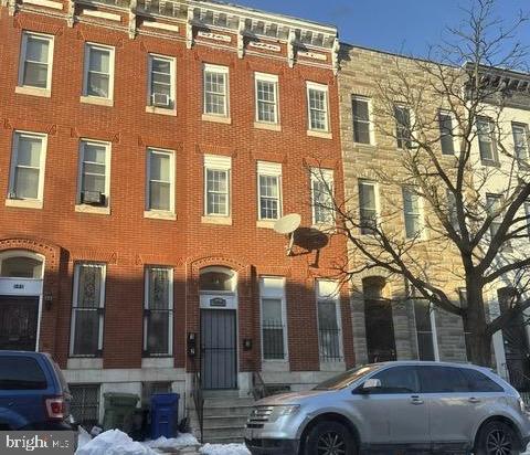 HARLEM PARK - Residential