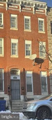 HARLEM PARK - Residential