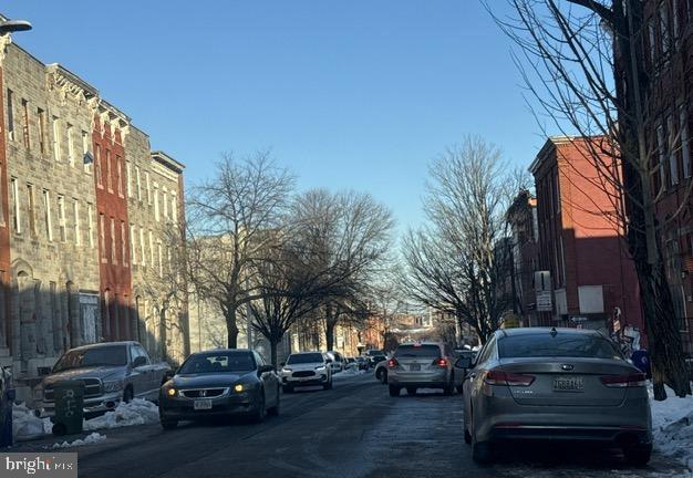 HARLEM PARK - Residential