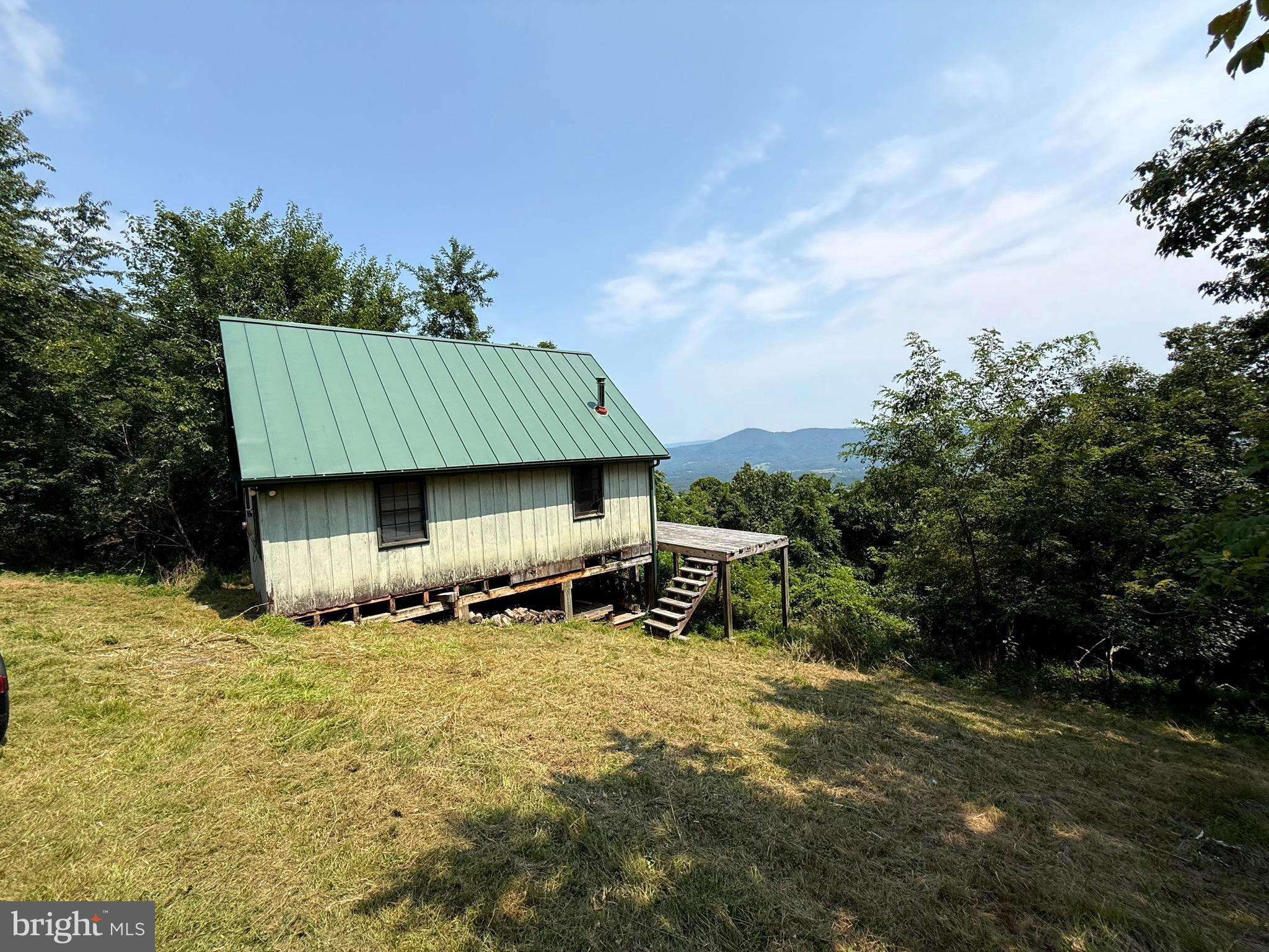 567 HIGHLAND SPRINGS TERRACE