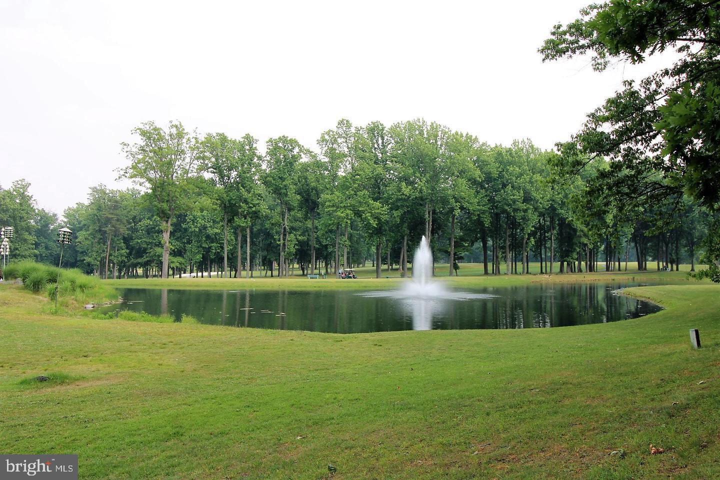 FAIRWAYS NORTH - Residential