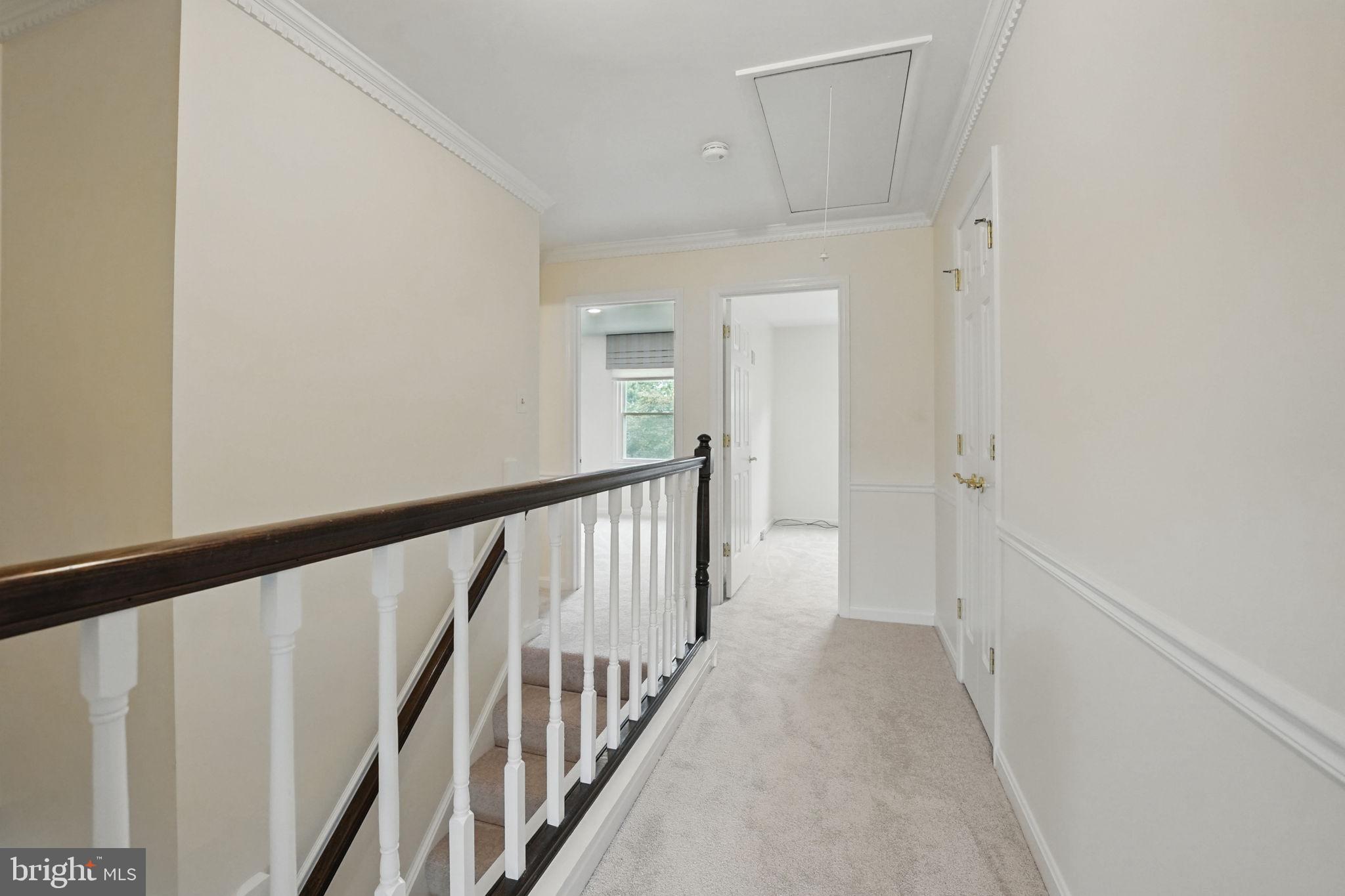 PINECREST - Residential