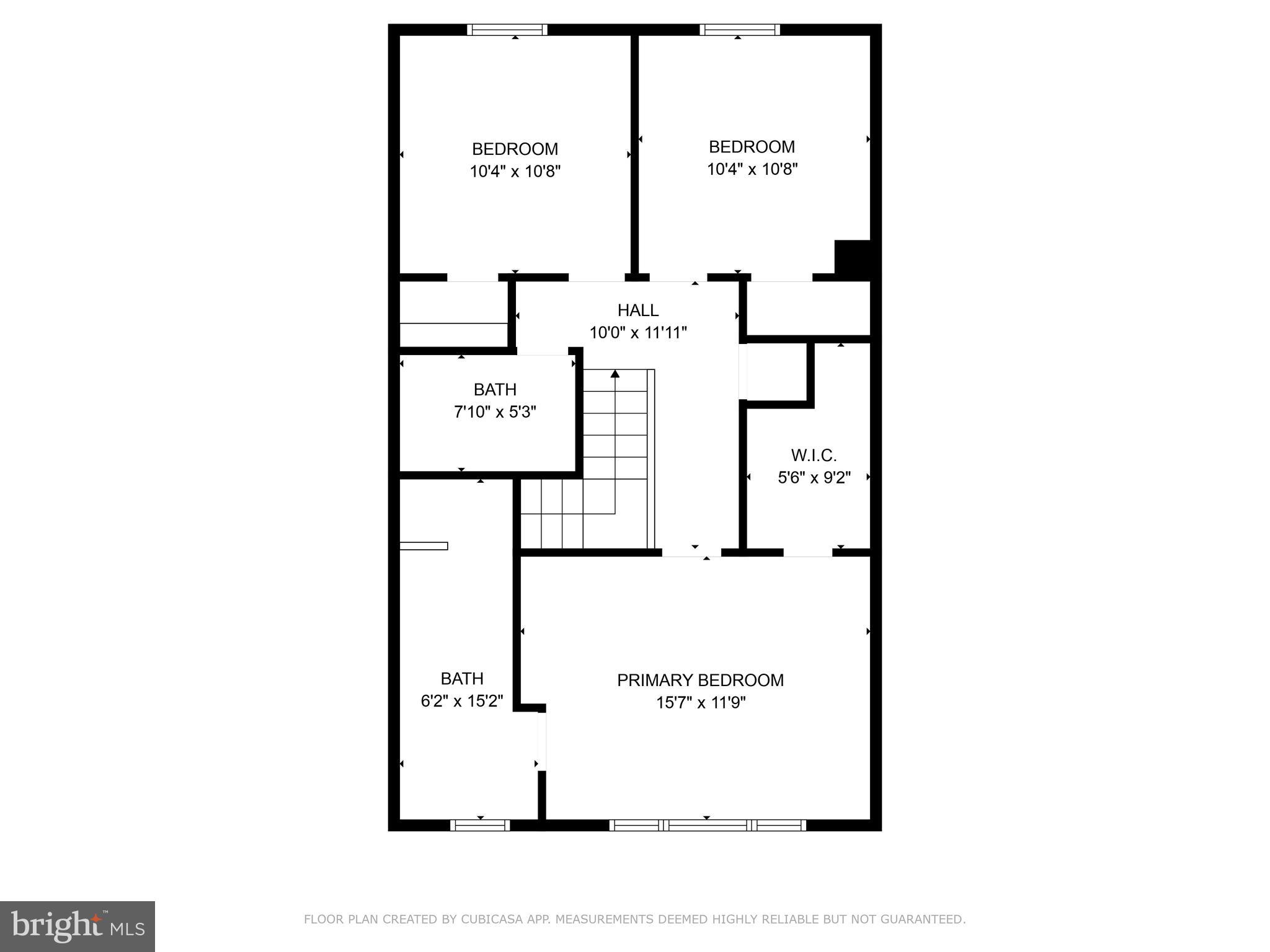 PINECREST - Residential