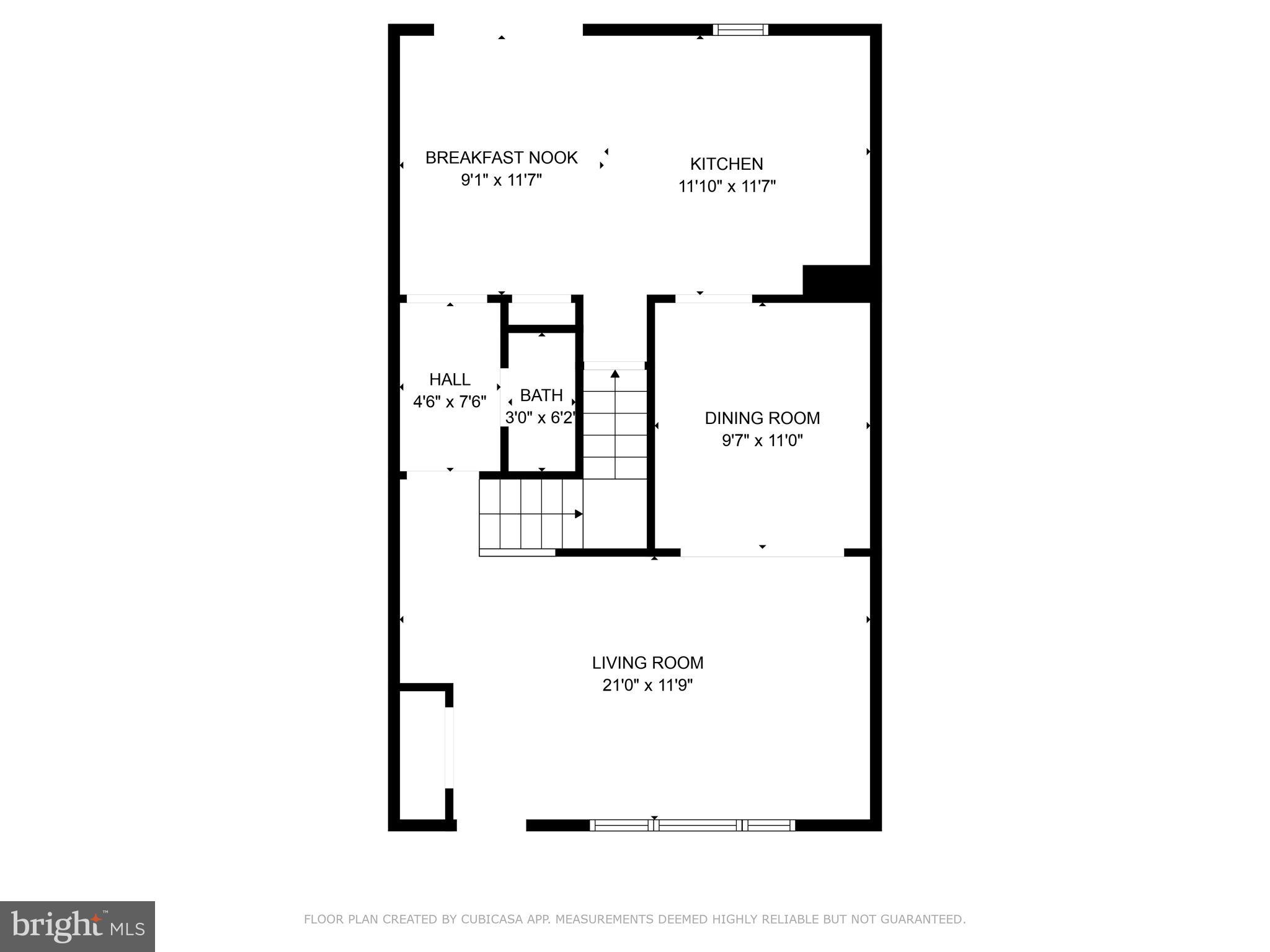 PINECREST - Residential