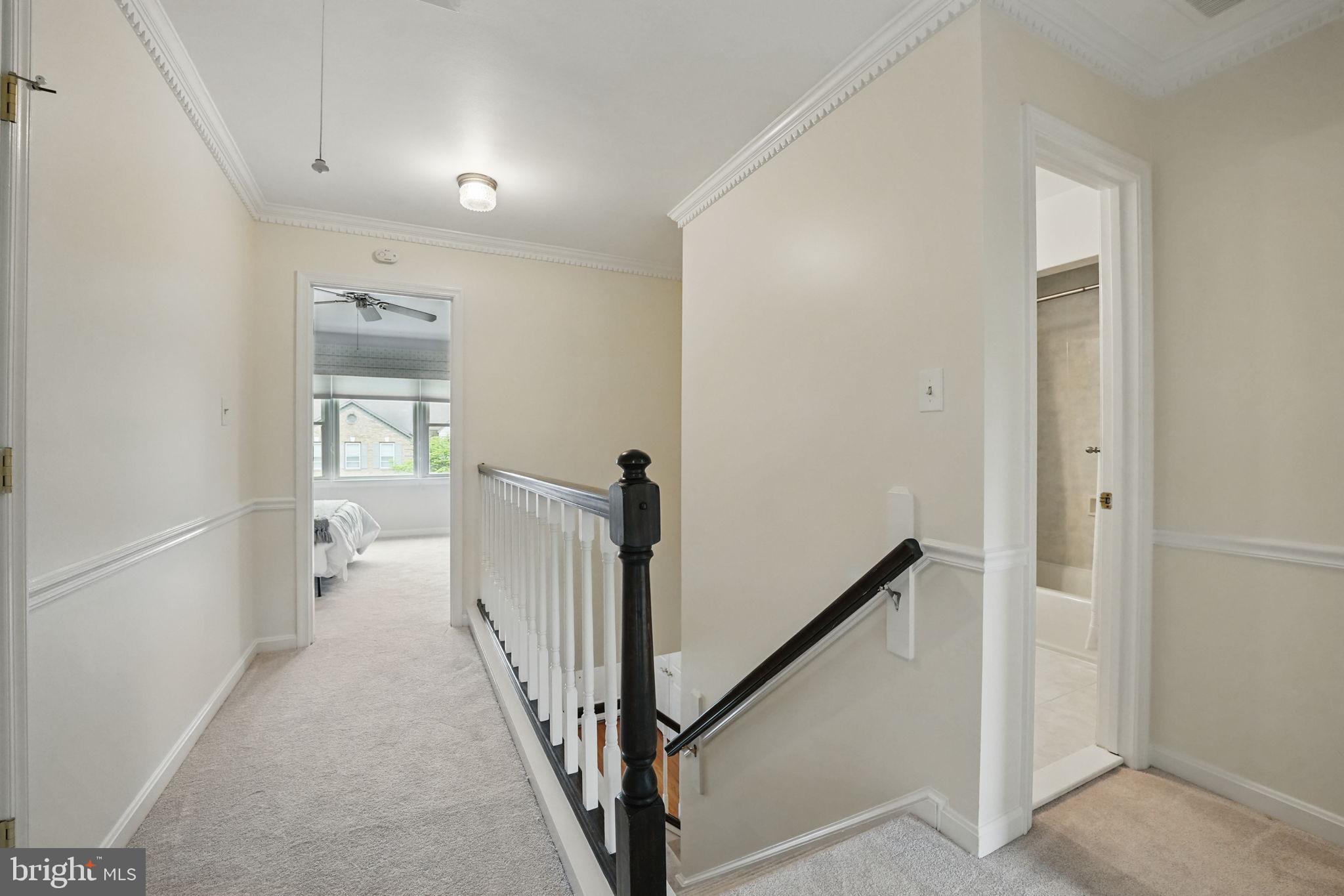 PINECREST - Residential