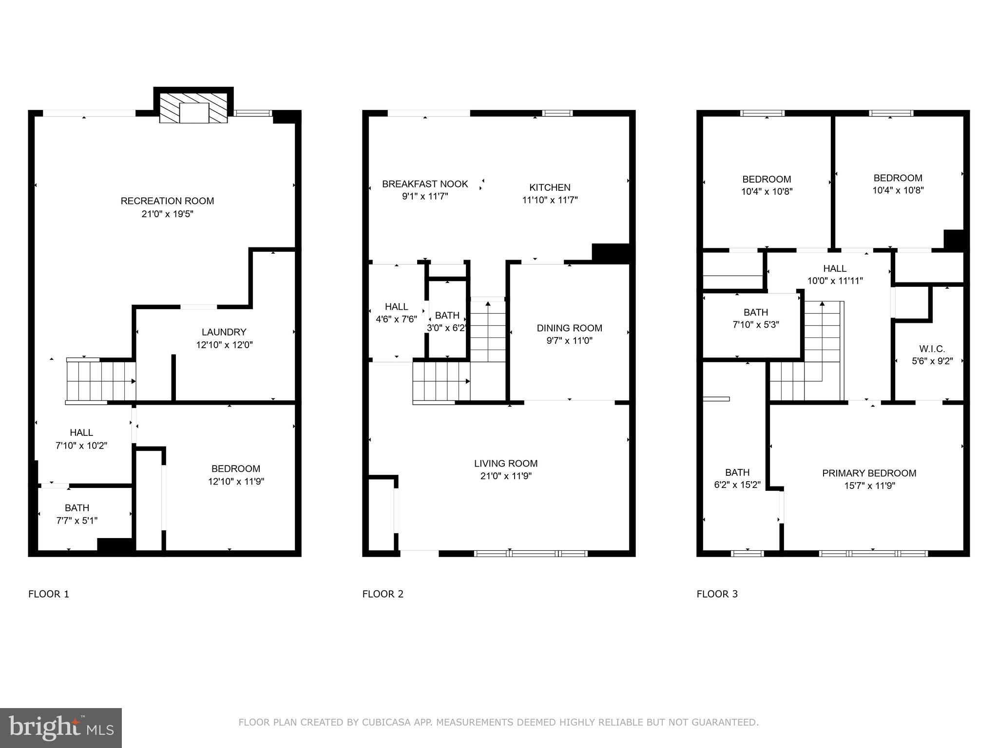 PINECREST - Residential