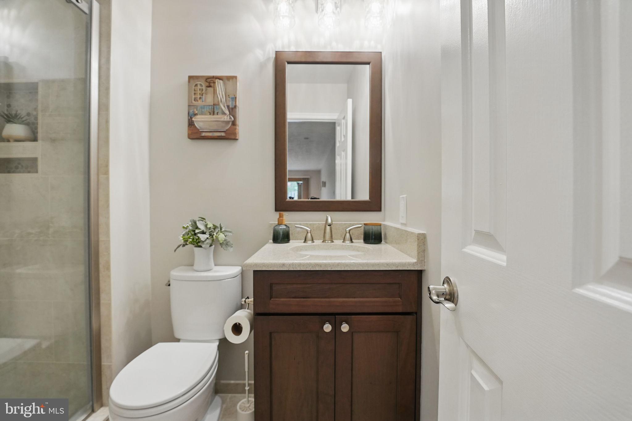 PINECREST - Residential