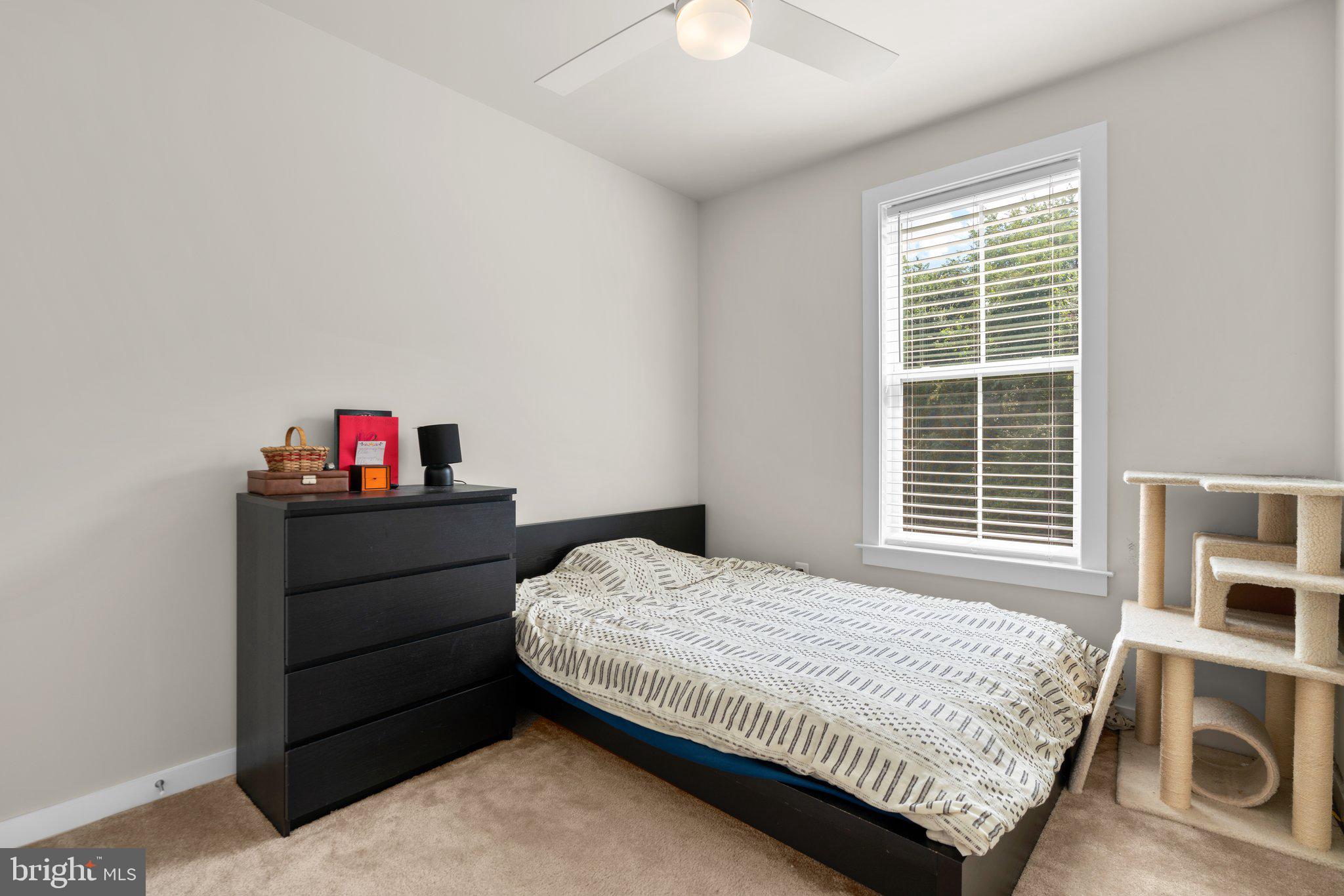 ODENTON STATION - Residential