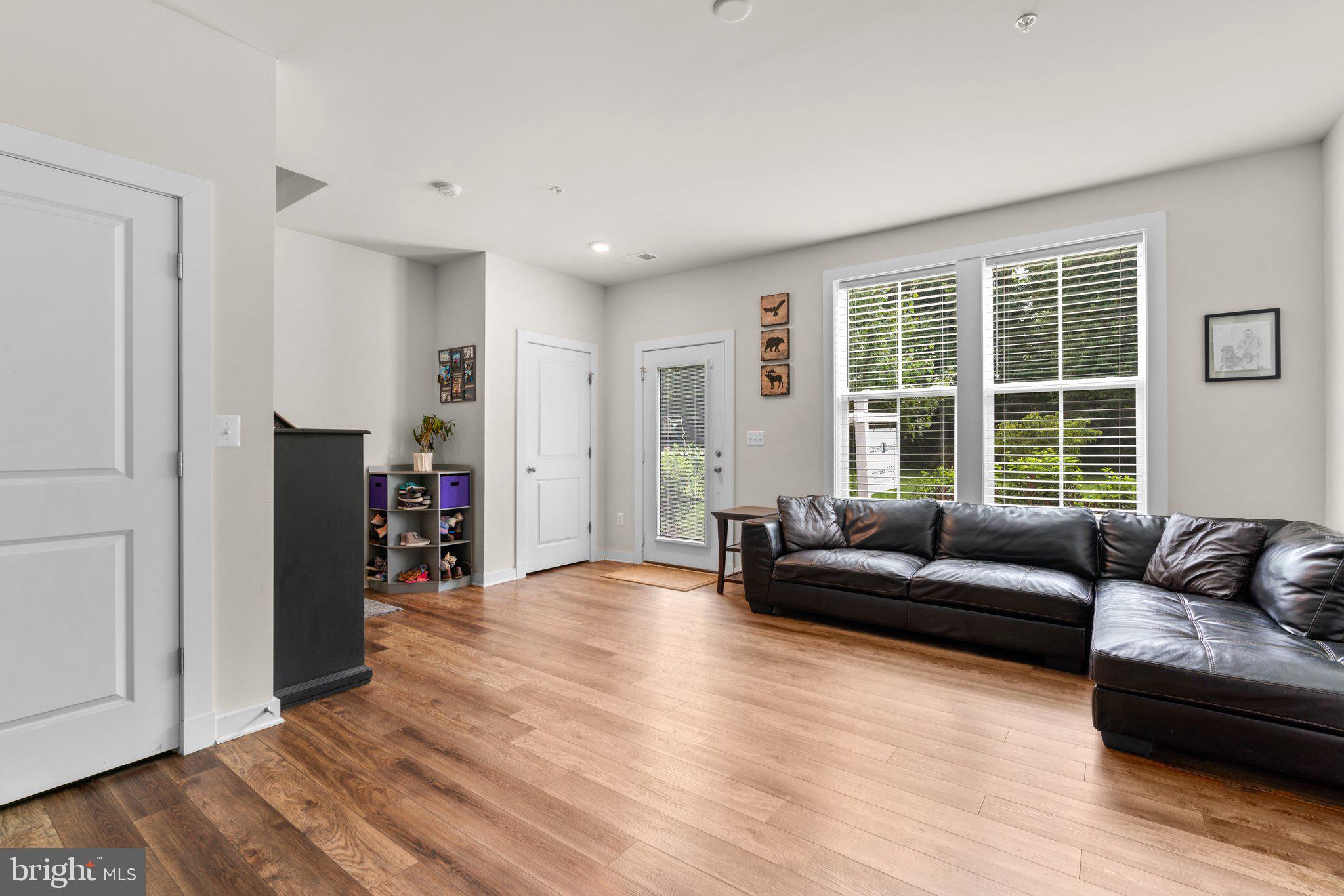 ODENTON STATION - Residential