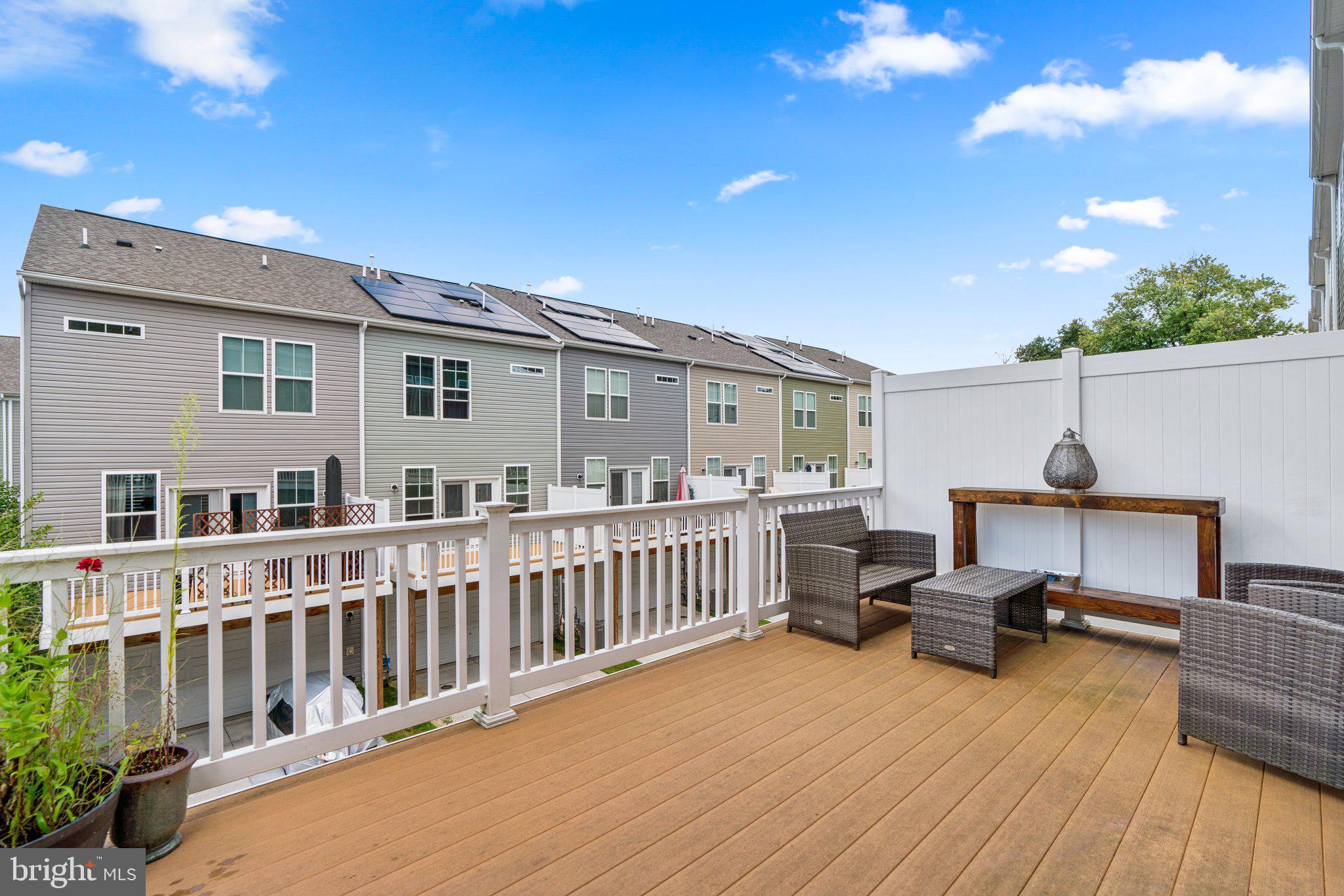 ODENTON STATION - Residential