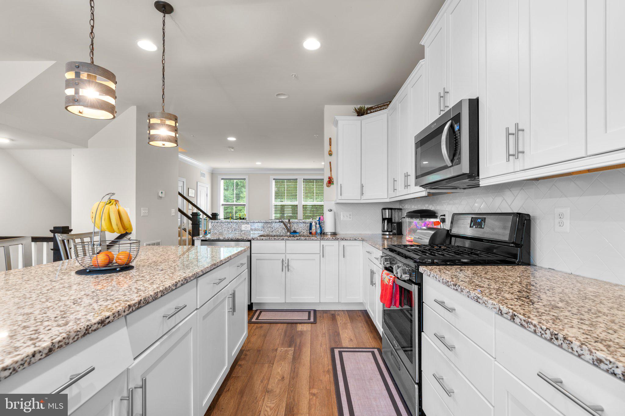 ODENTON STATION - Residential