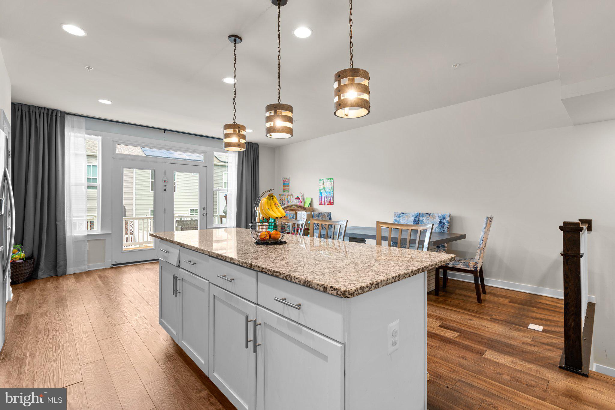 ODENTON STATION - Residential