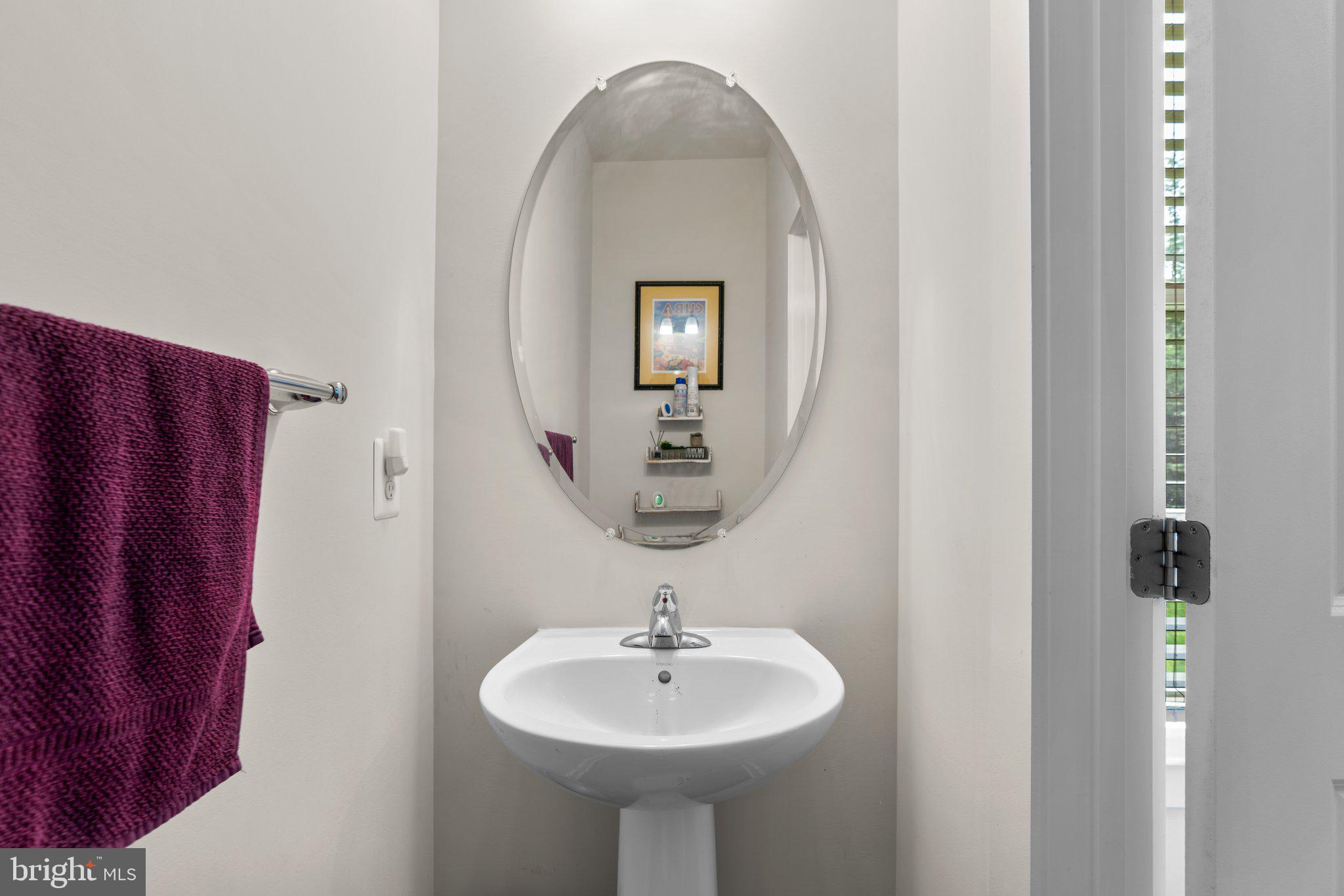 ODENTON STATION - Residential