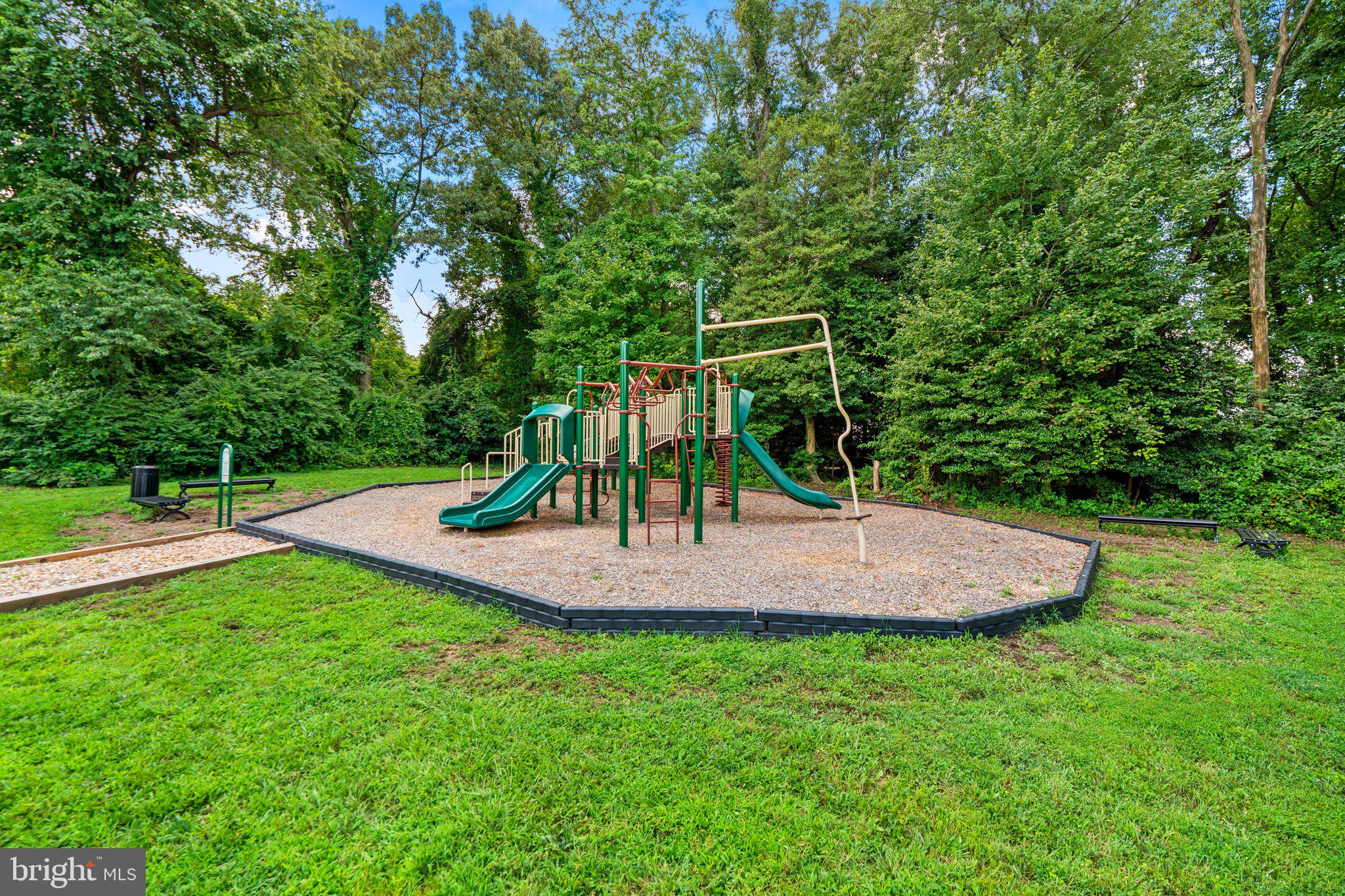 ODENTON STATION - Residential