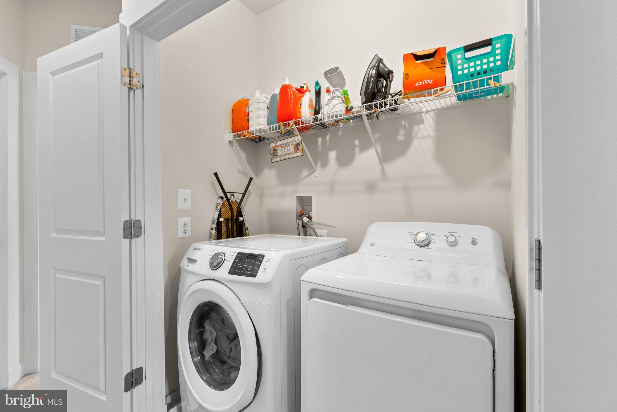 ODENTON STATION - Residential