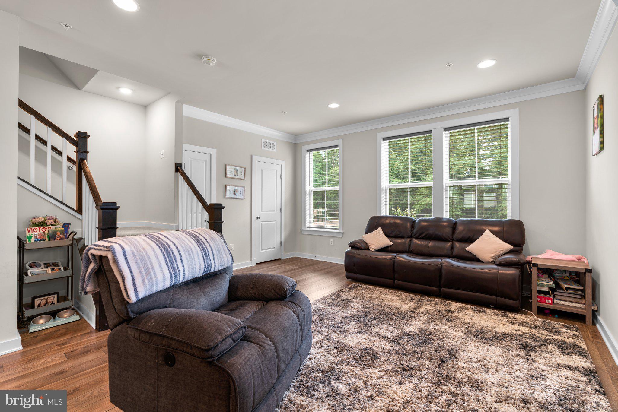 ODENTON STATION - Residential