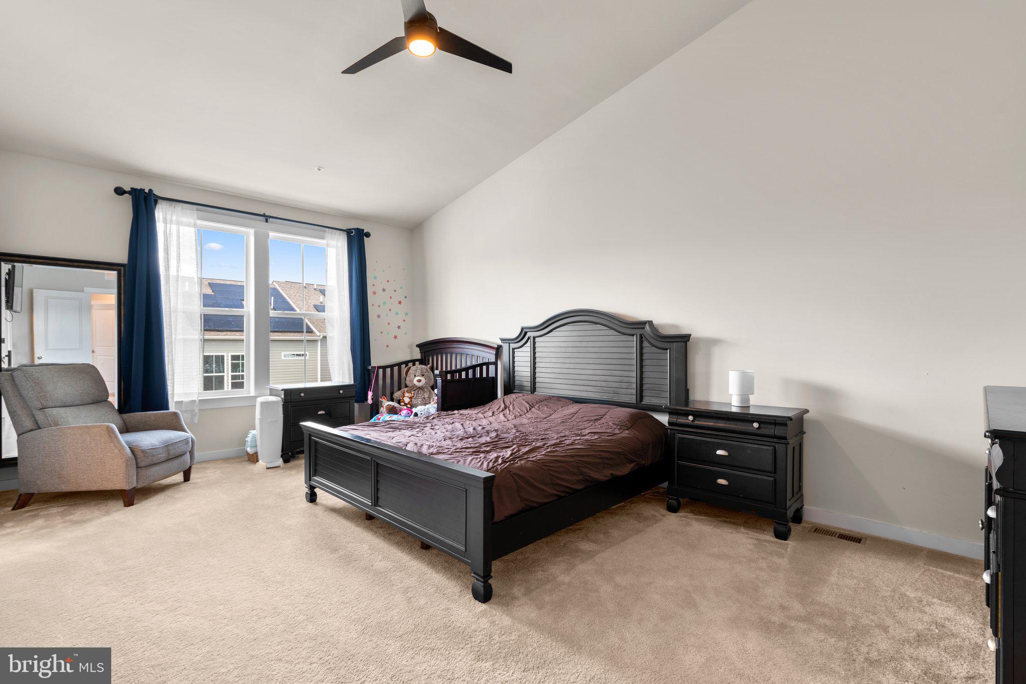 ODENTON STATION - Residential