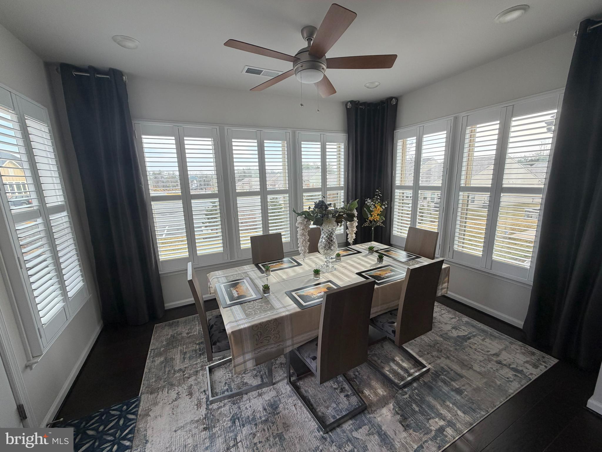 CARTER'S MILL - Residential